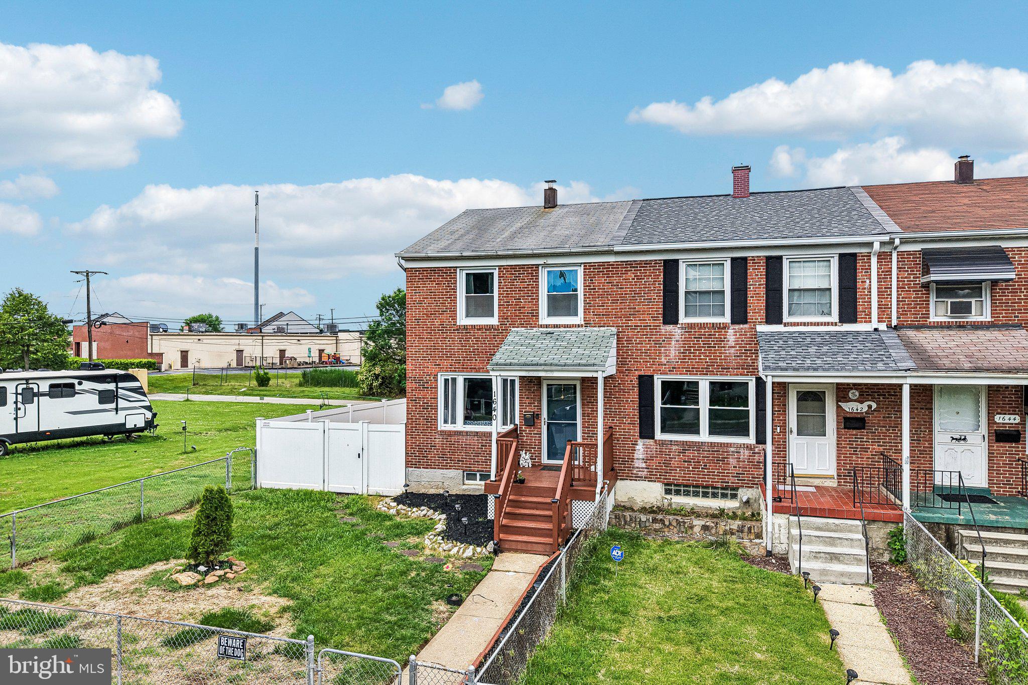 RIVERWOOD PARK - Residential