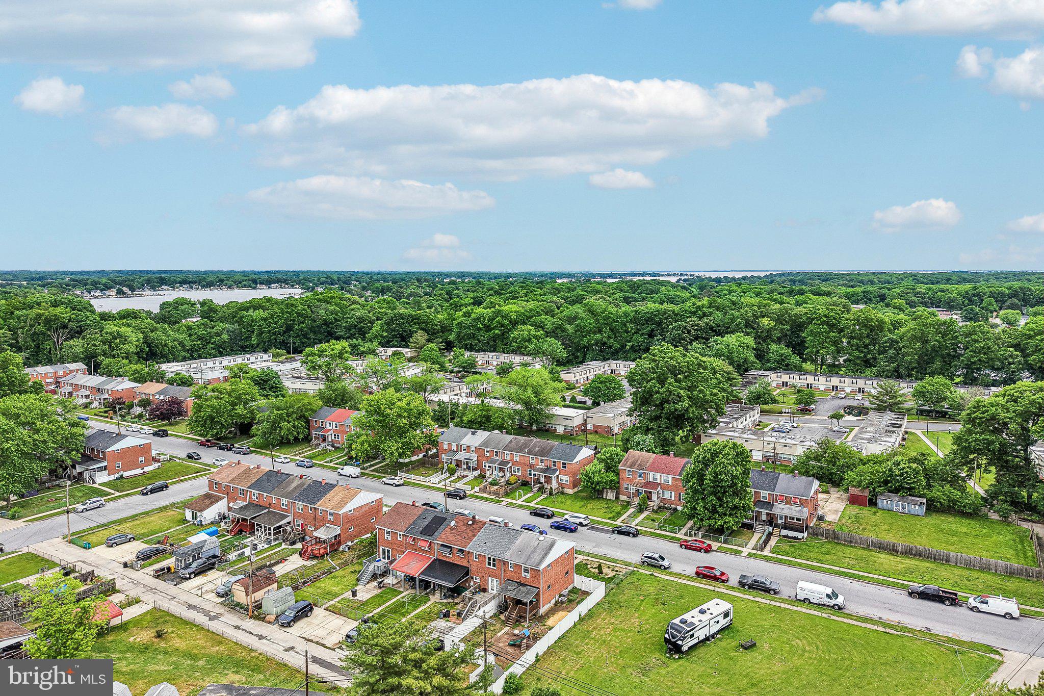 RIVERWOOD PARK - Residential