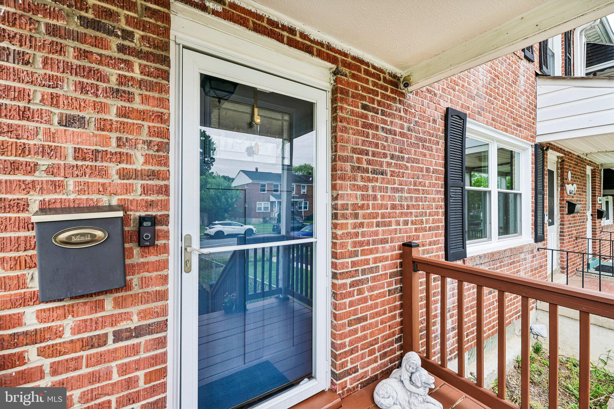 RIVERWOOD PARK - Residential