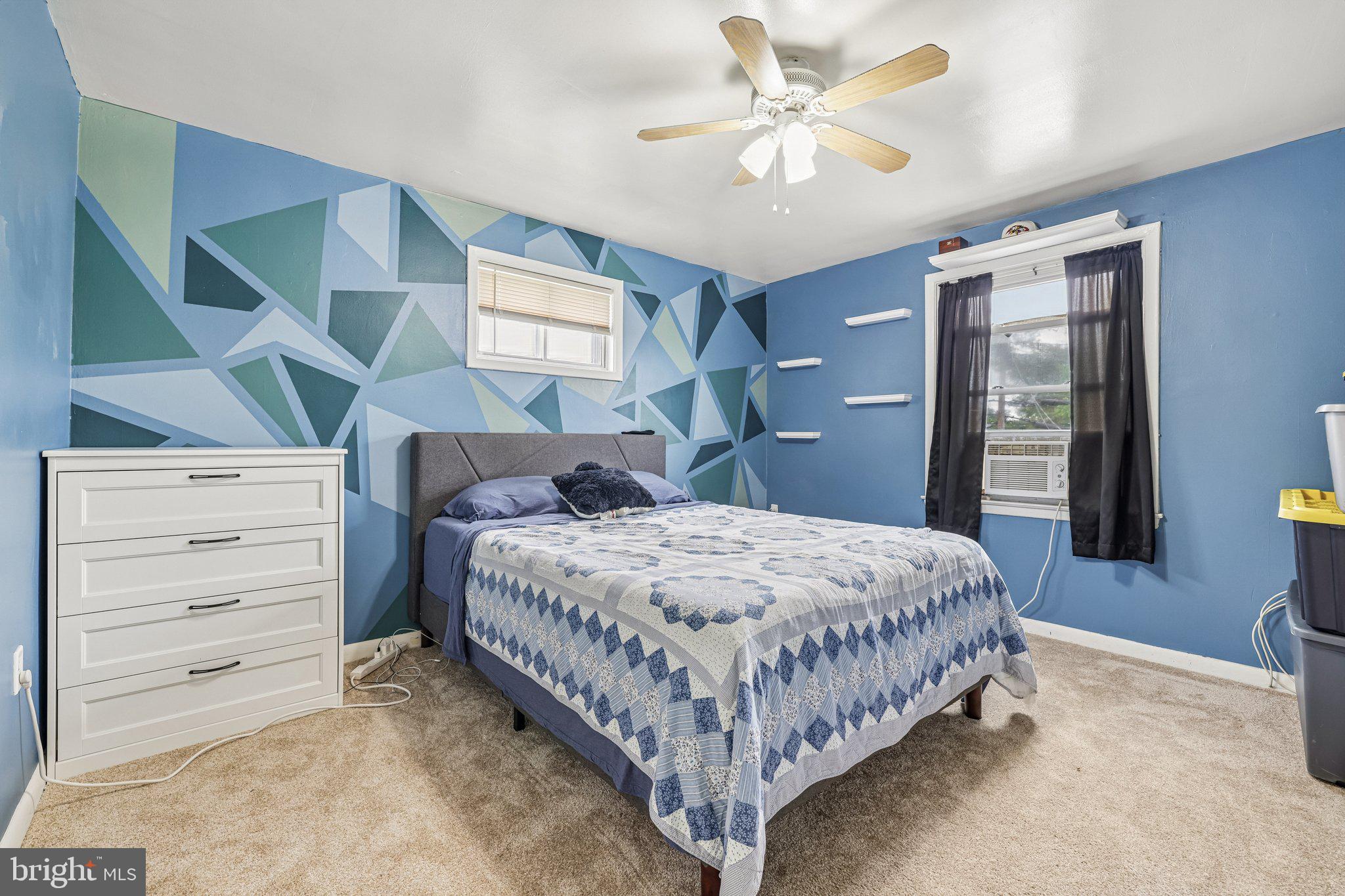 RIVERWOOD PARK - Residential