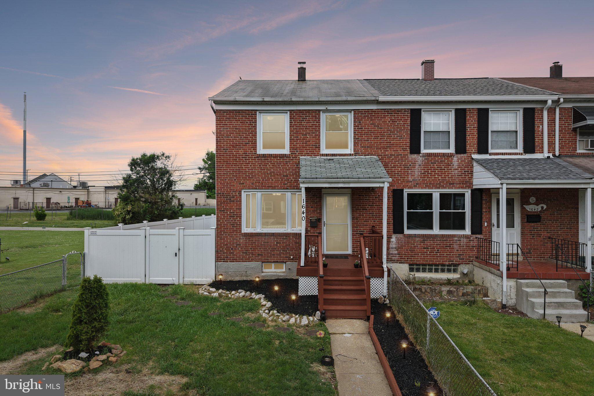 RIVERWOOD PARK - Residential