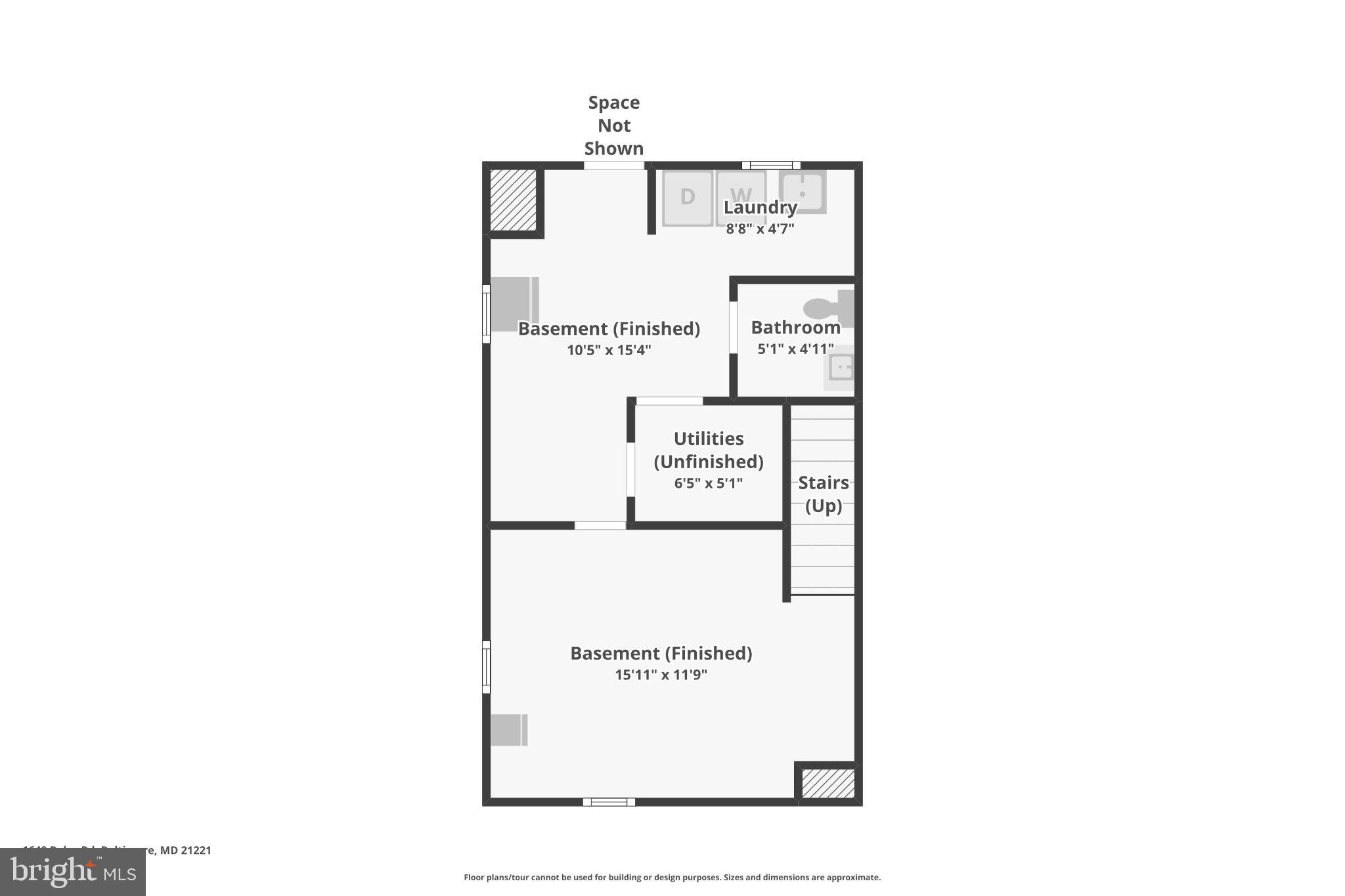 RIVERWOOD PARK - Residential