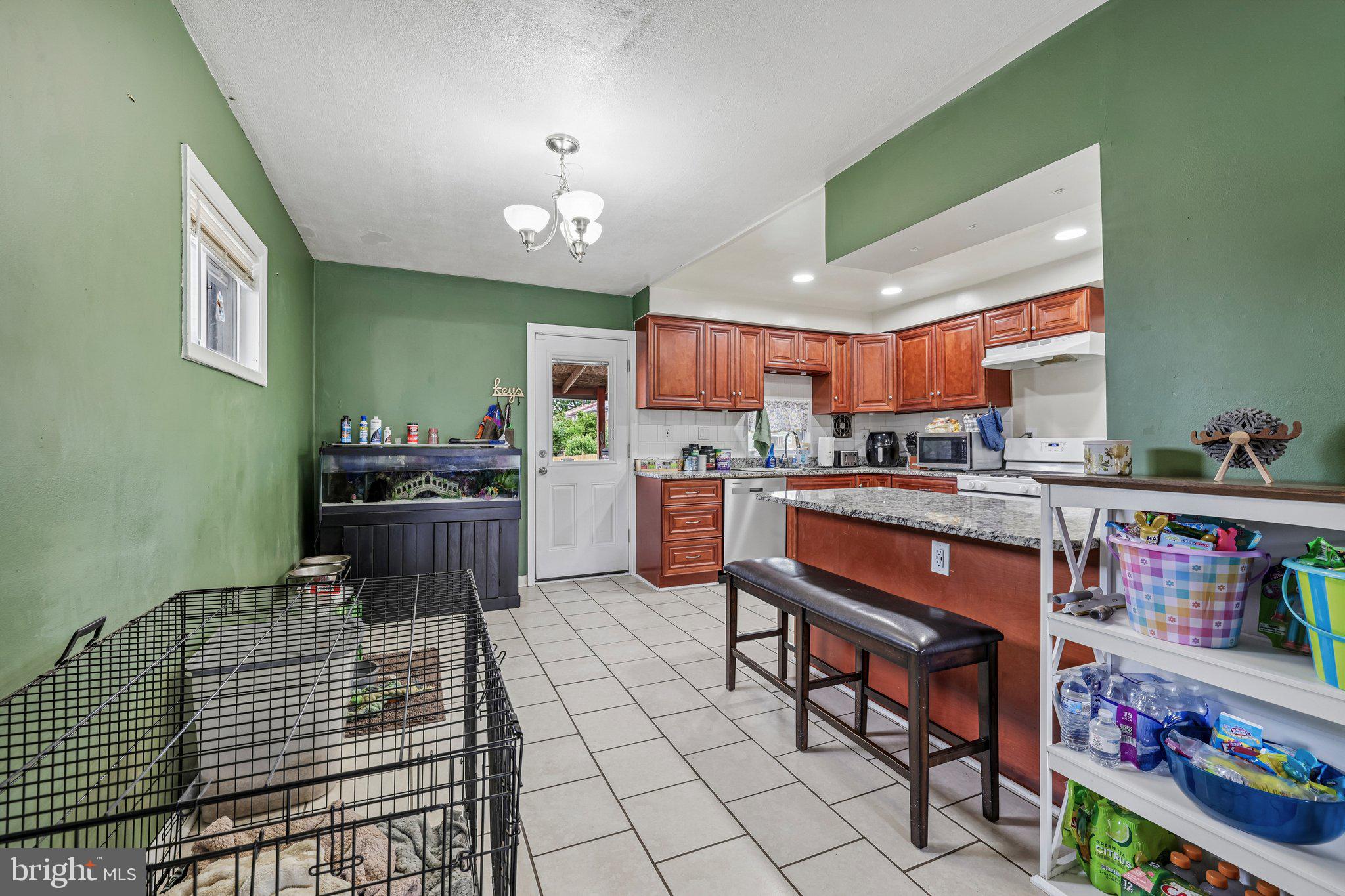 RIVERWOOD PARK - Residential