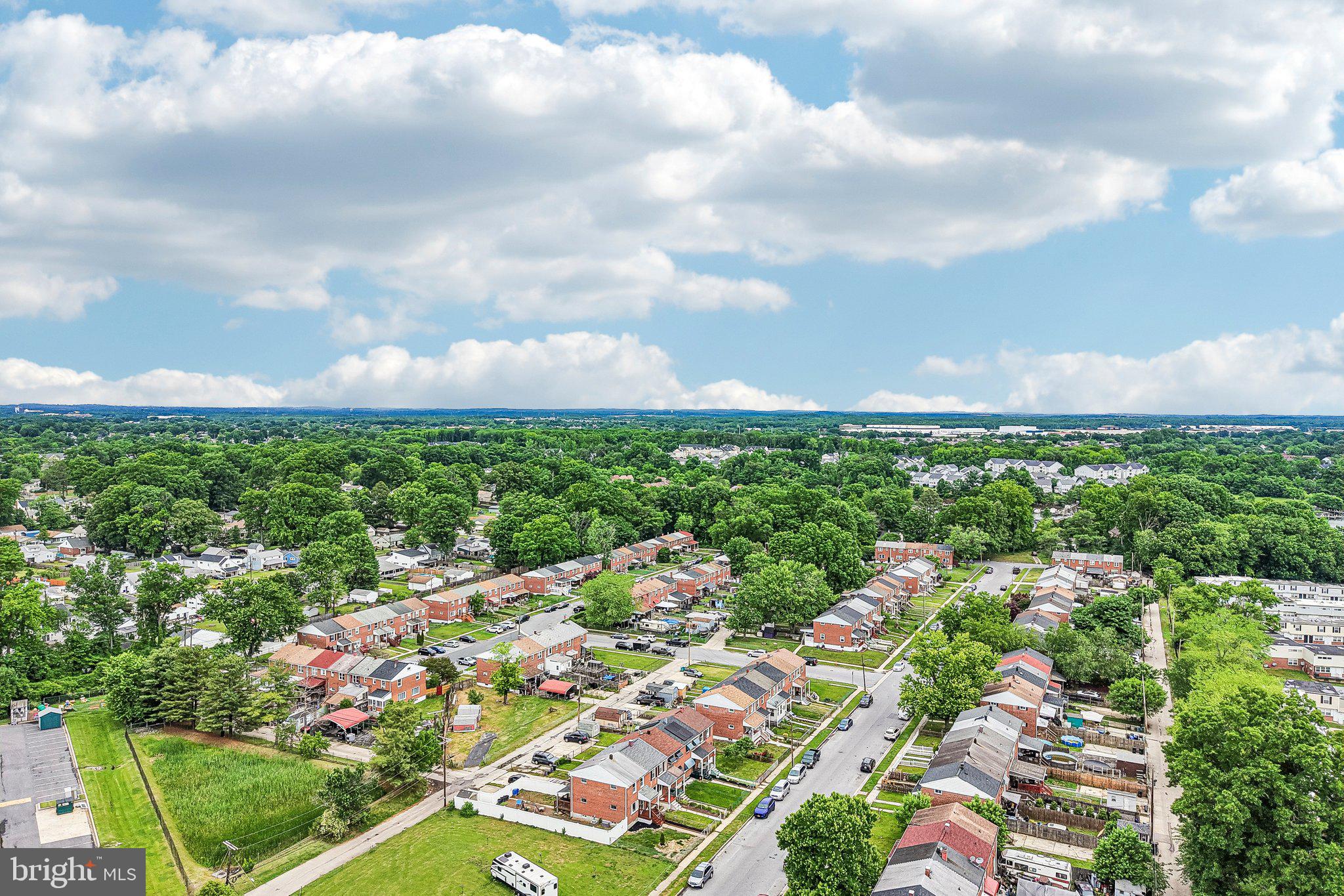 RIVERWOOD PARK - Residential