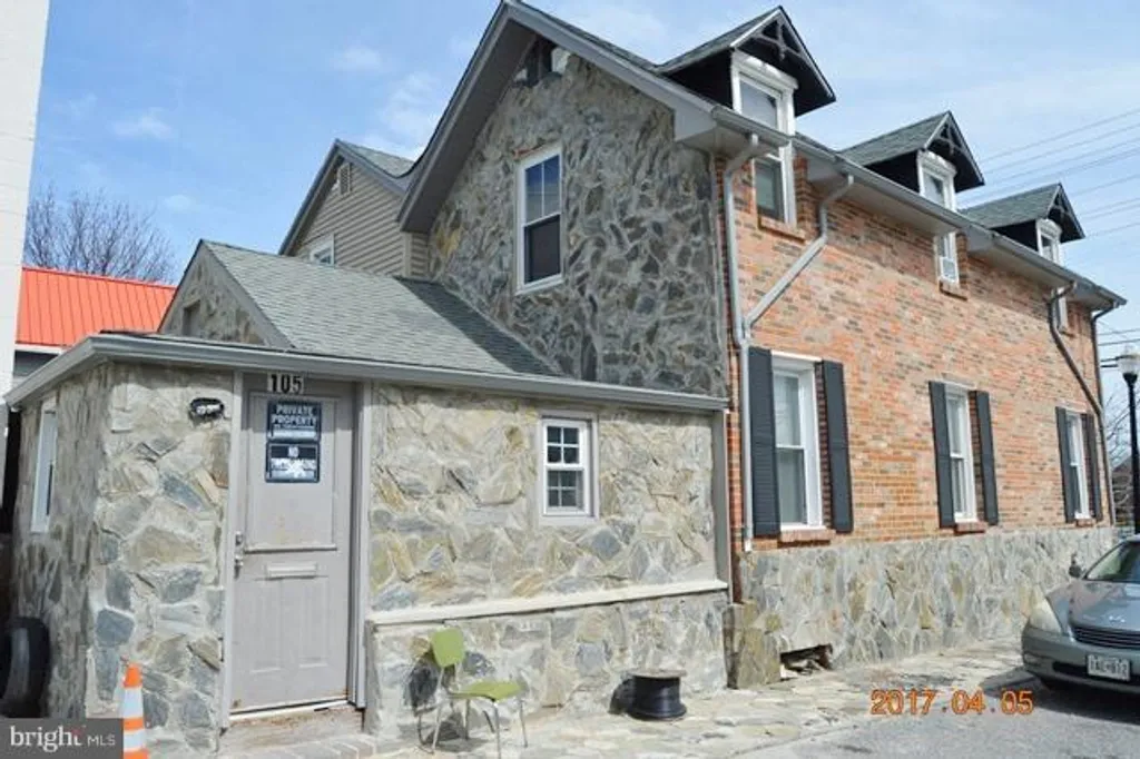 105 2nd Street, Laurel, MD 20707