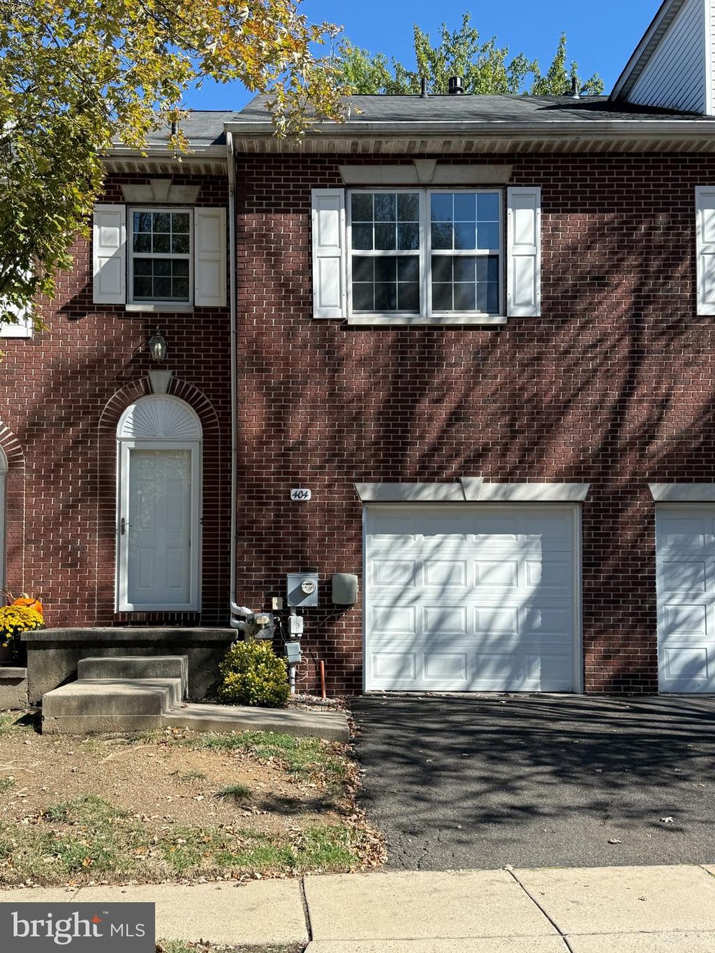 Photo of 404 Dylan Drive #66, LANSDALE, PA 19446 (MLS # PAMC2158296)