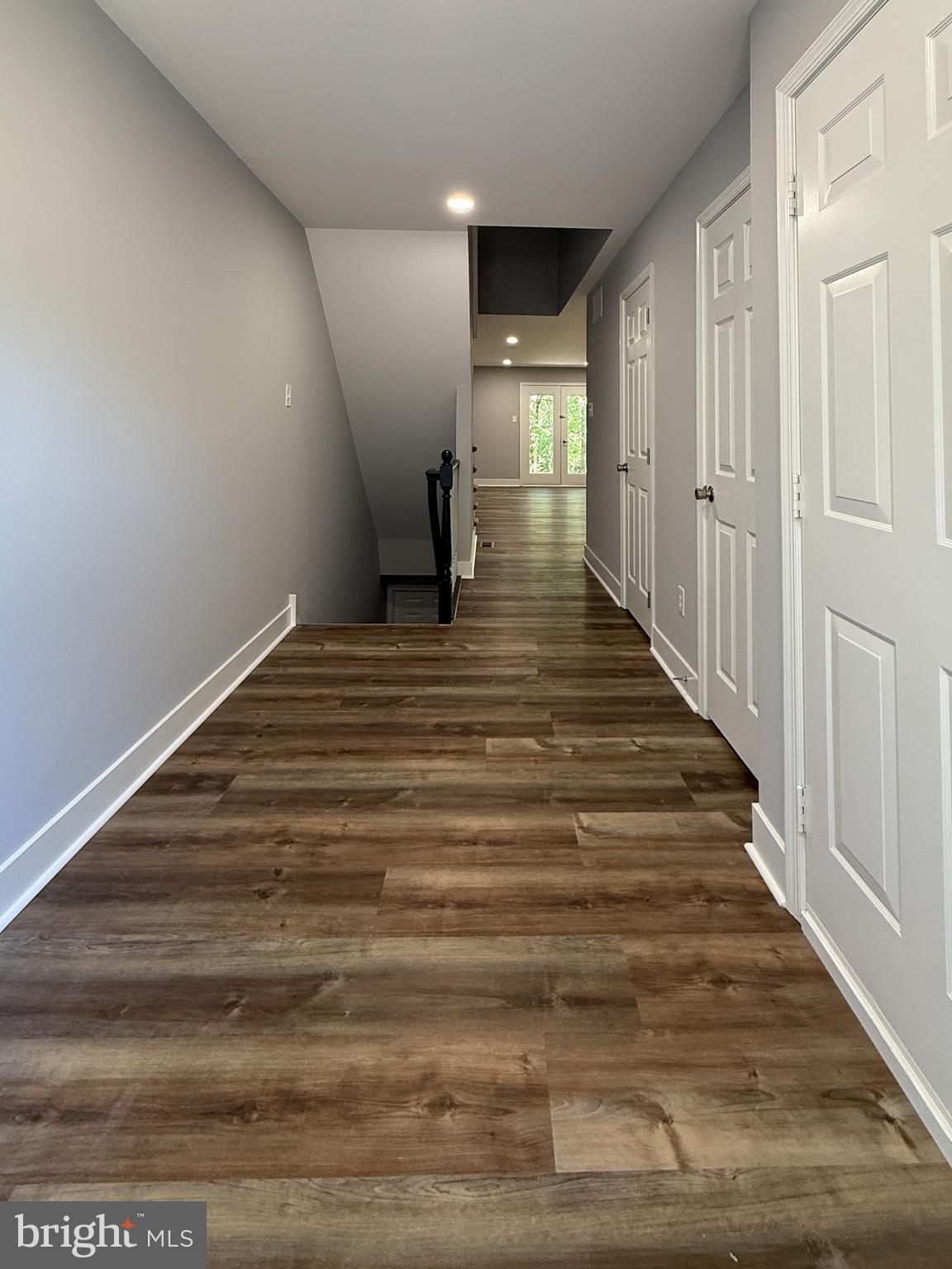 PINE TREE RIDGE - Residential Lease