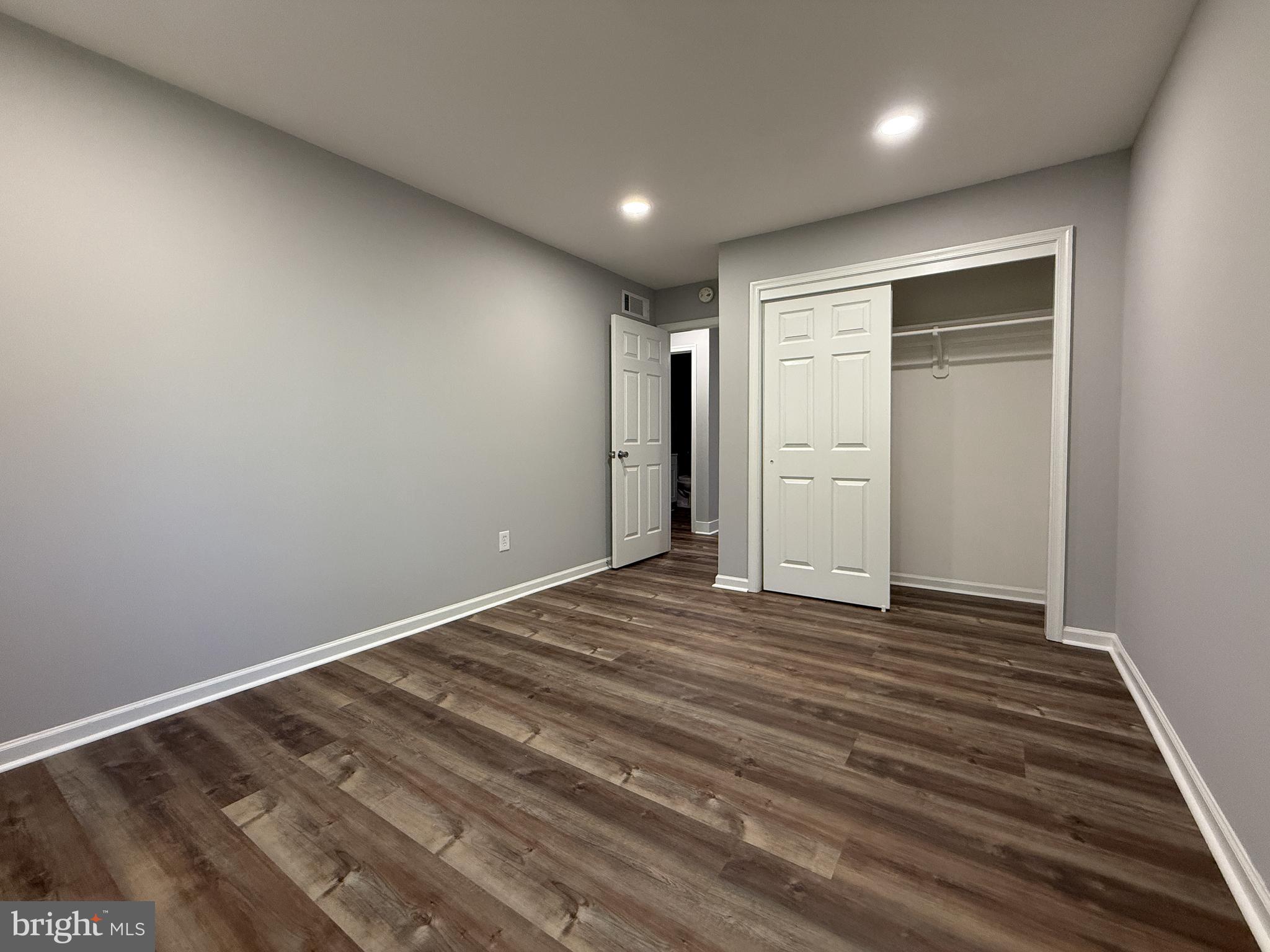 PINE TREE RIDGE - Residential Lease