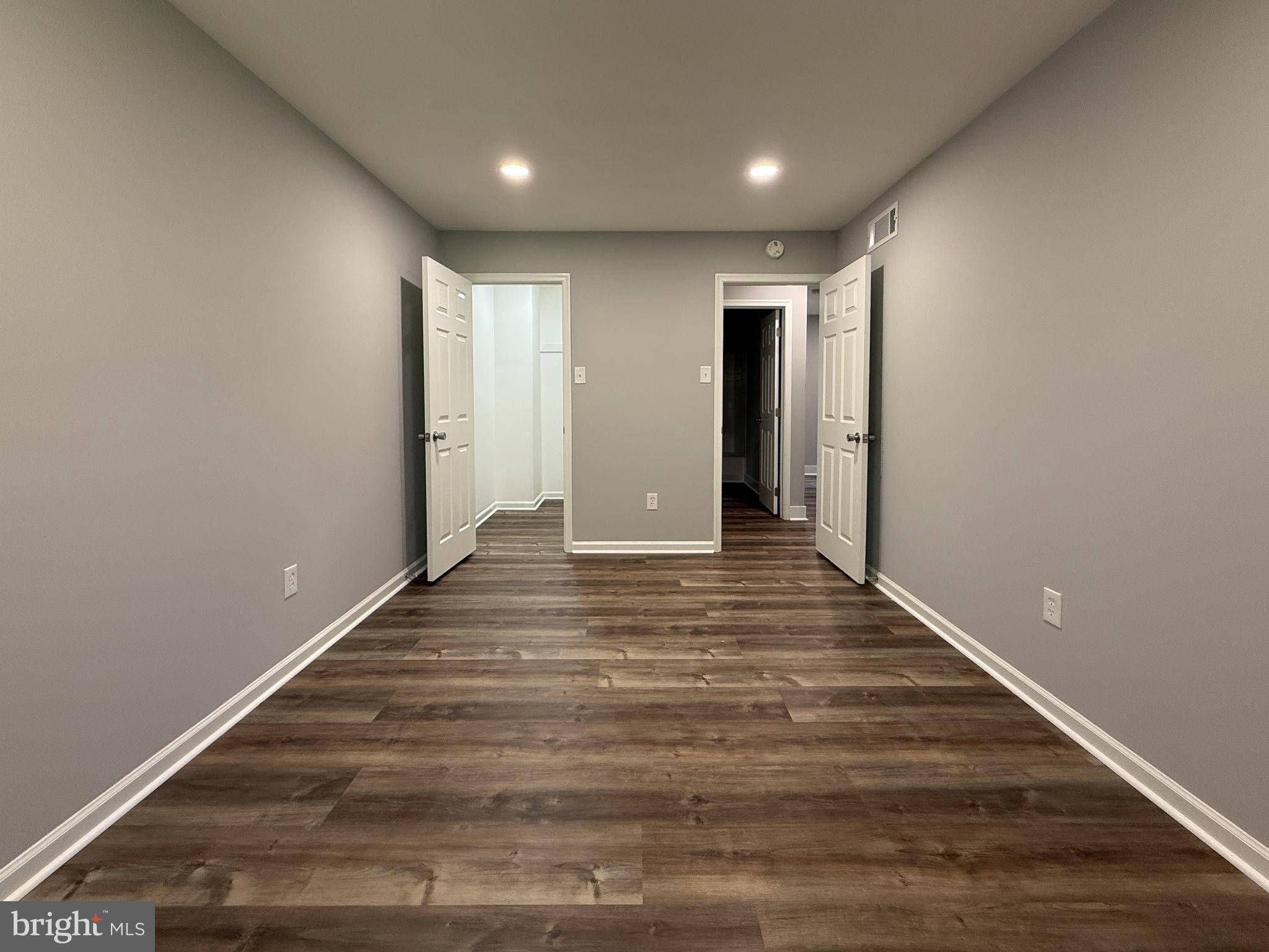 PINE TREE RIDGE - Residential Lease