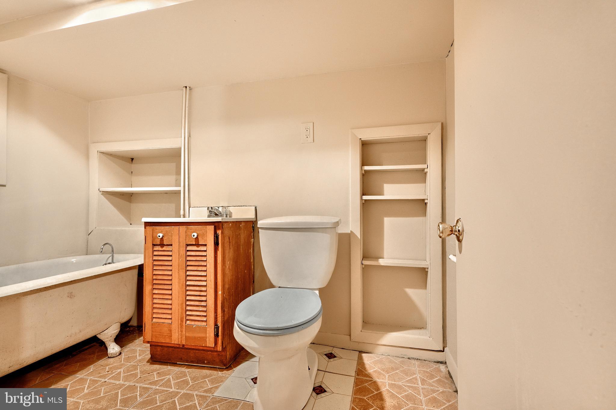 ELLWOOD PARK - Residential