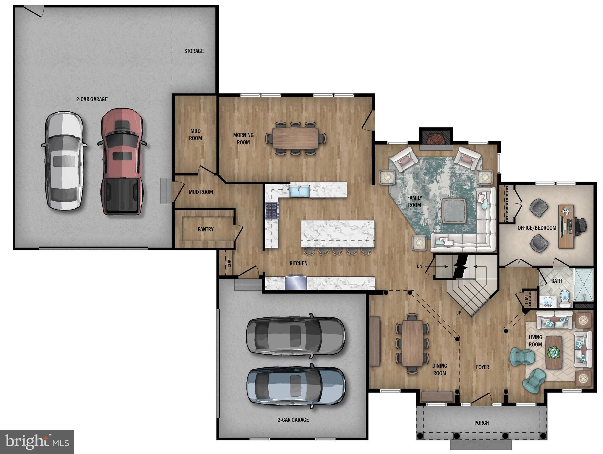 NONE AVAILABLE - Residential