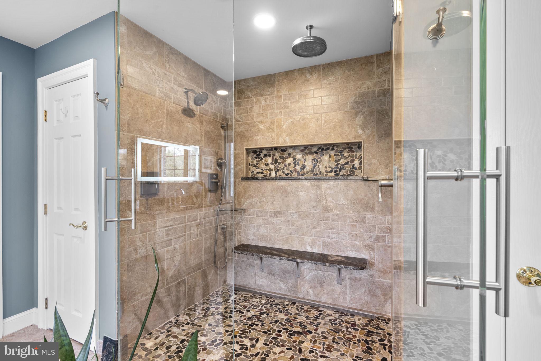 THE WARFIELDS - Residential