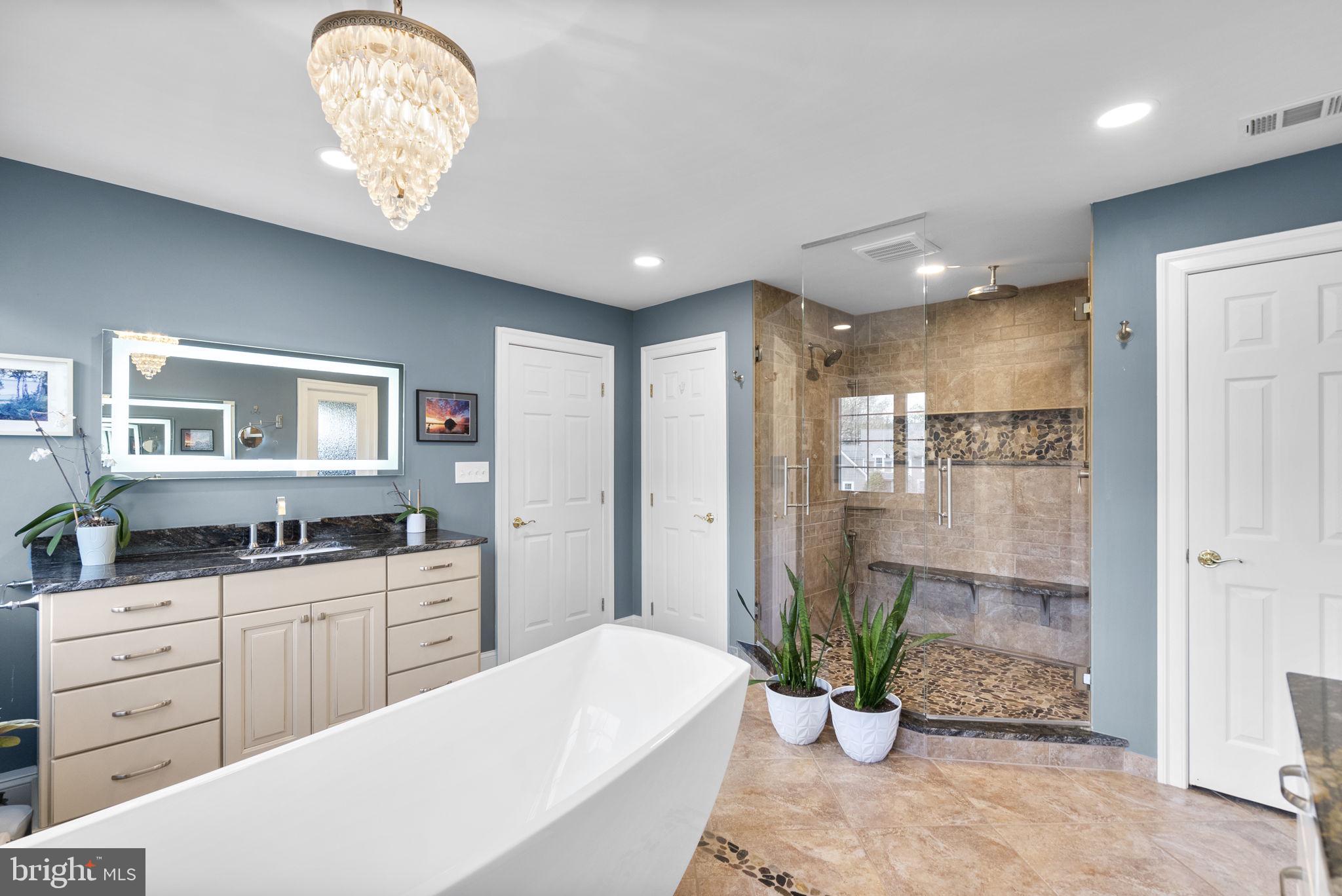 THE WARFIELDS - Residential