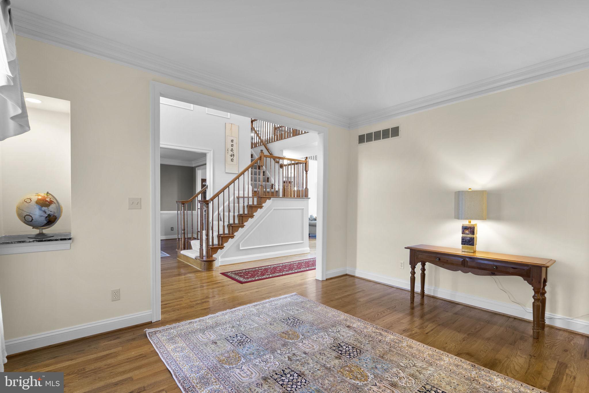 THE WARFIELDS - Residential