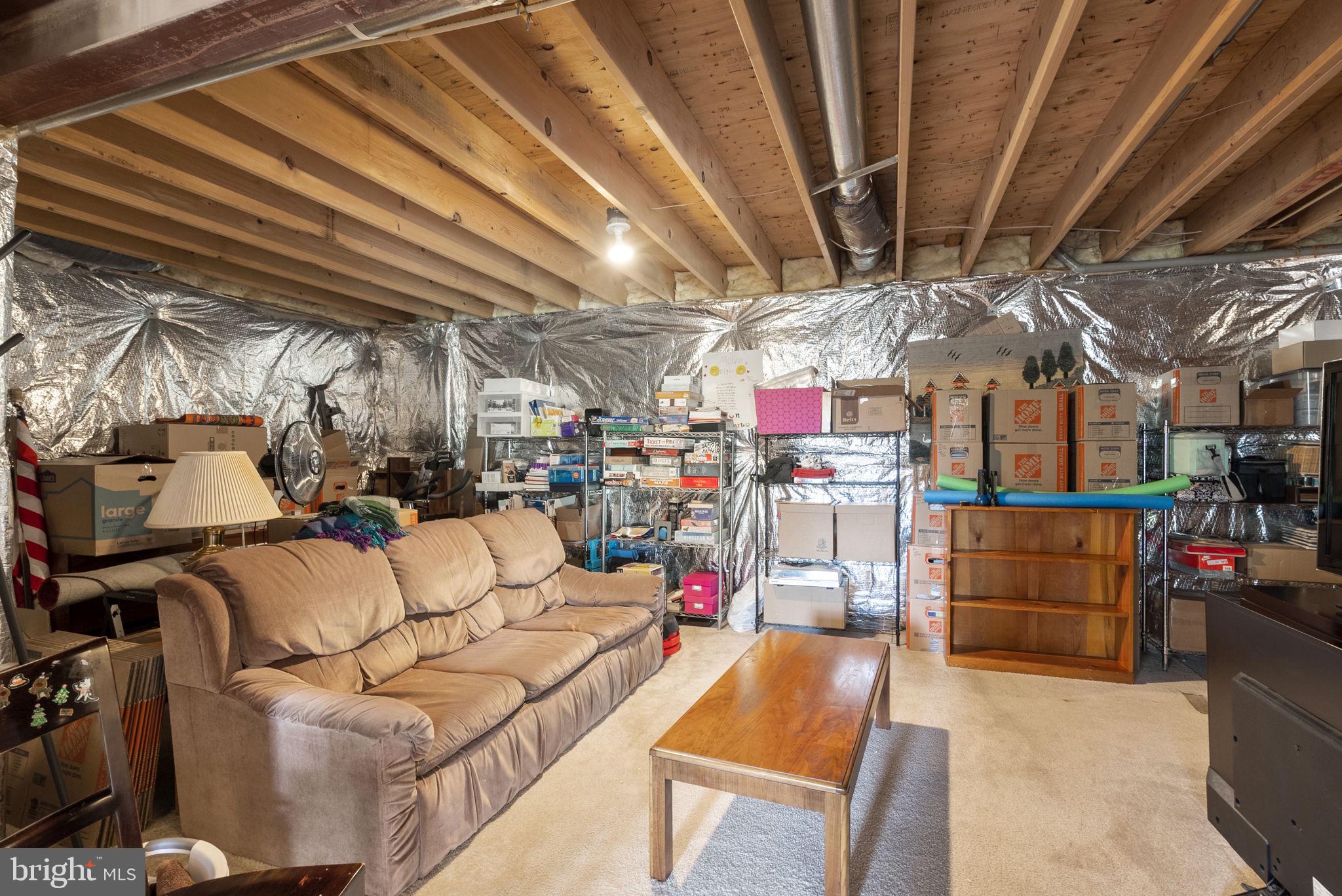 THE WARFIELDS - Residential