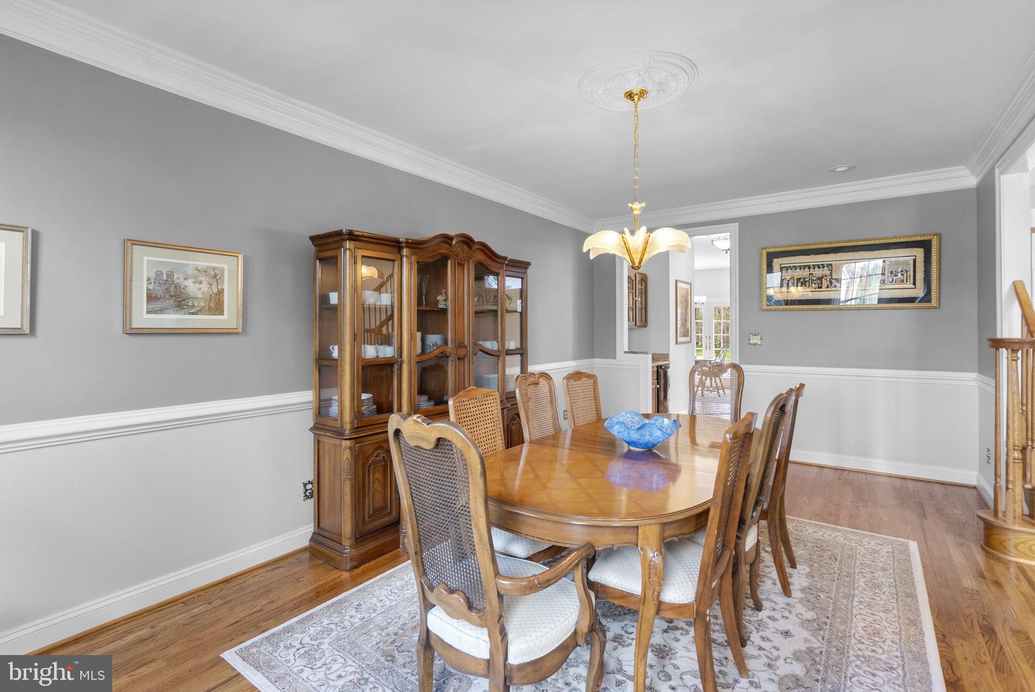 THE WARFIELDS - Residential