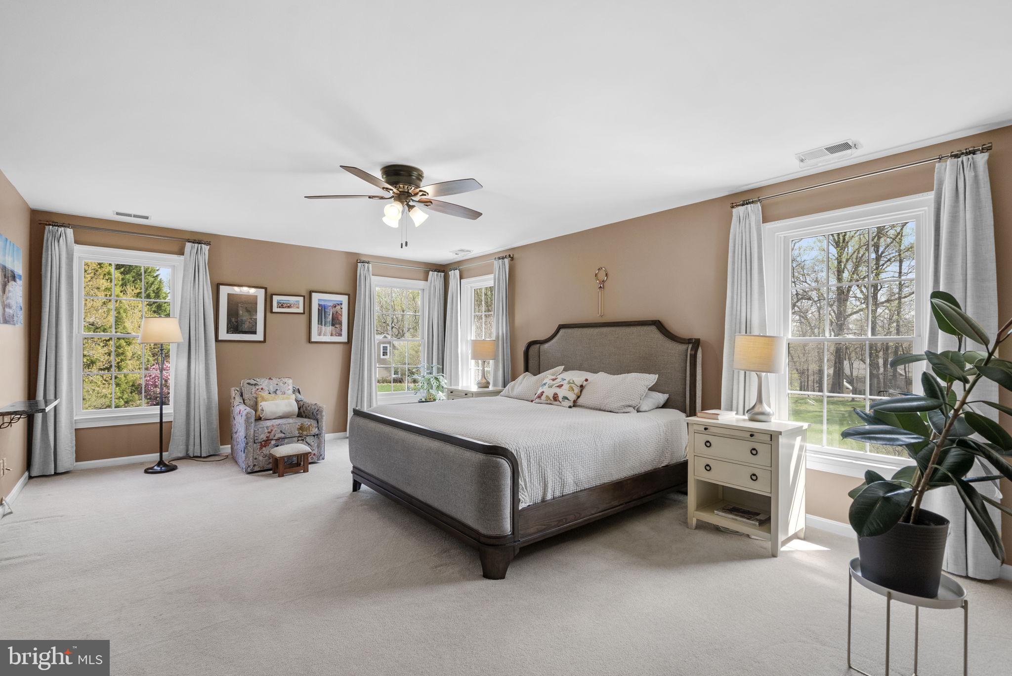 THE WARFIELDS - Residential