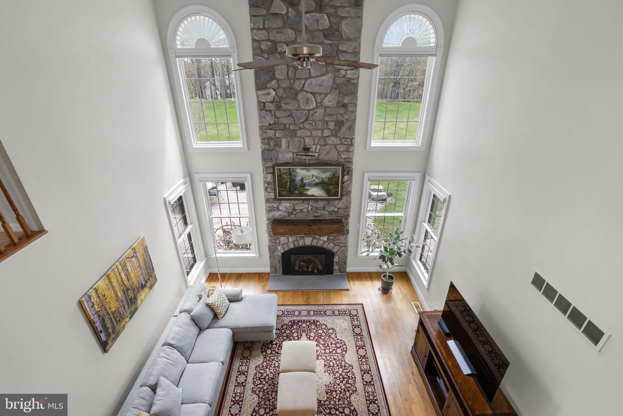 THE WARFIELDS - Residential