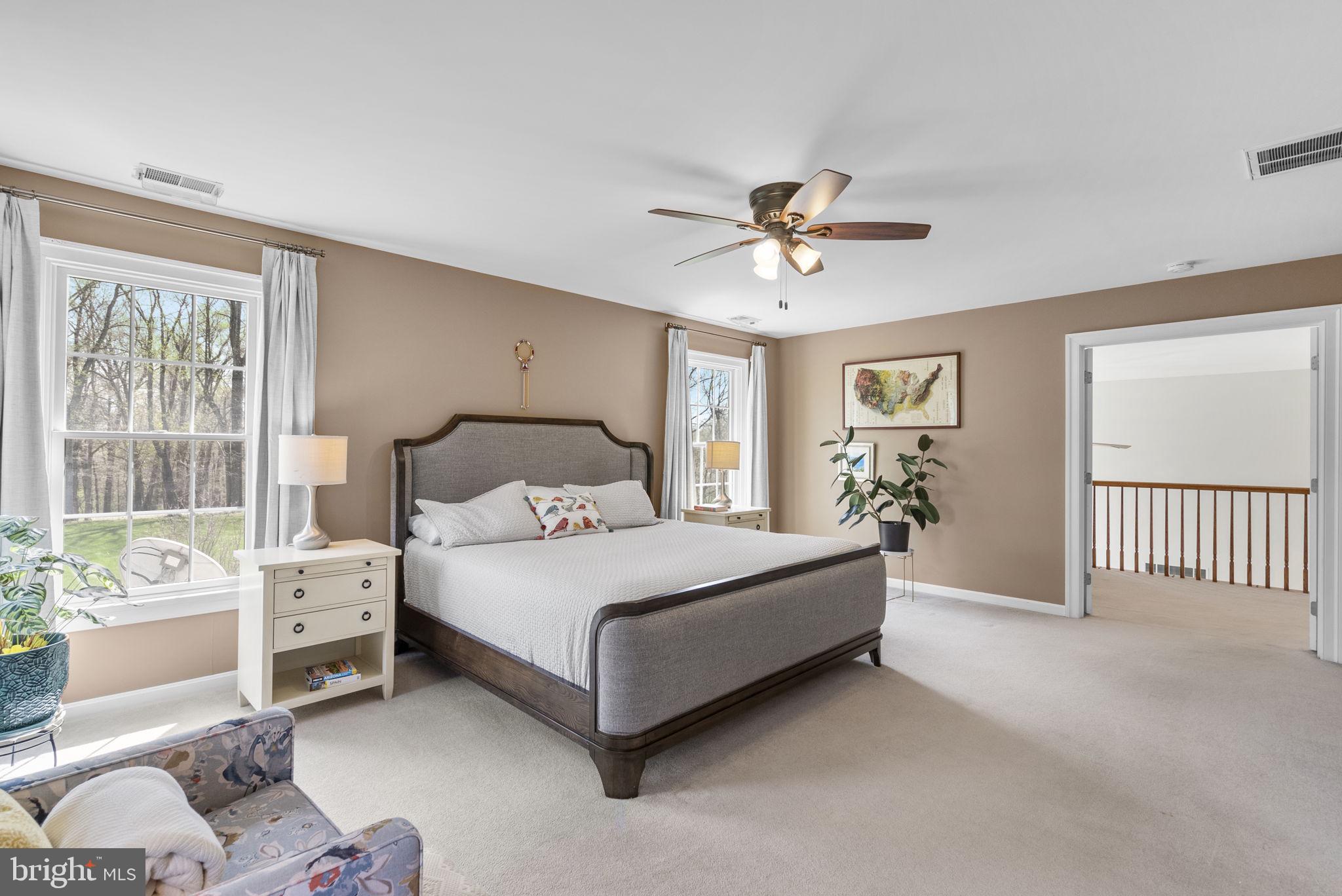 THE WARFIELDS - Residential