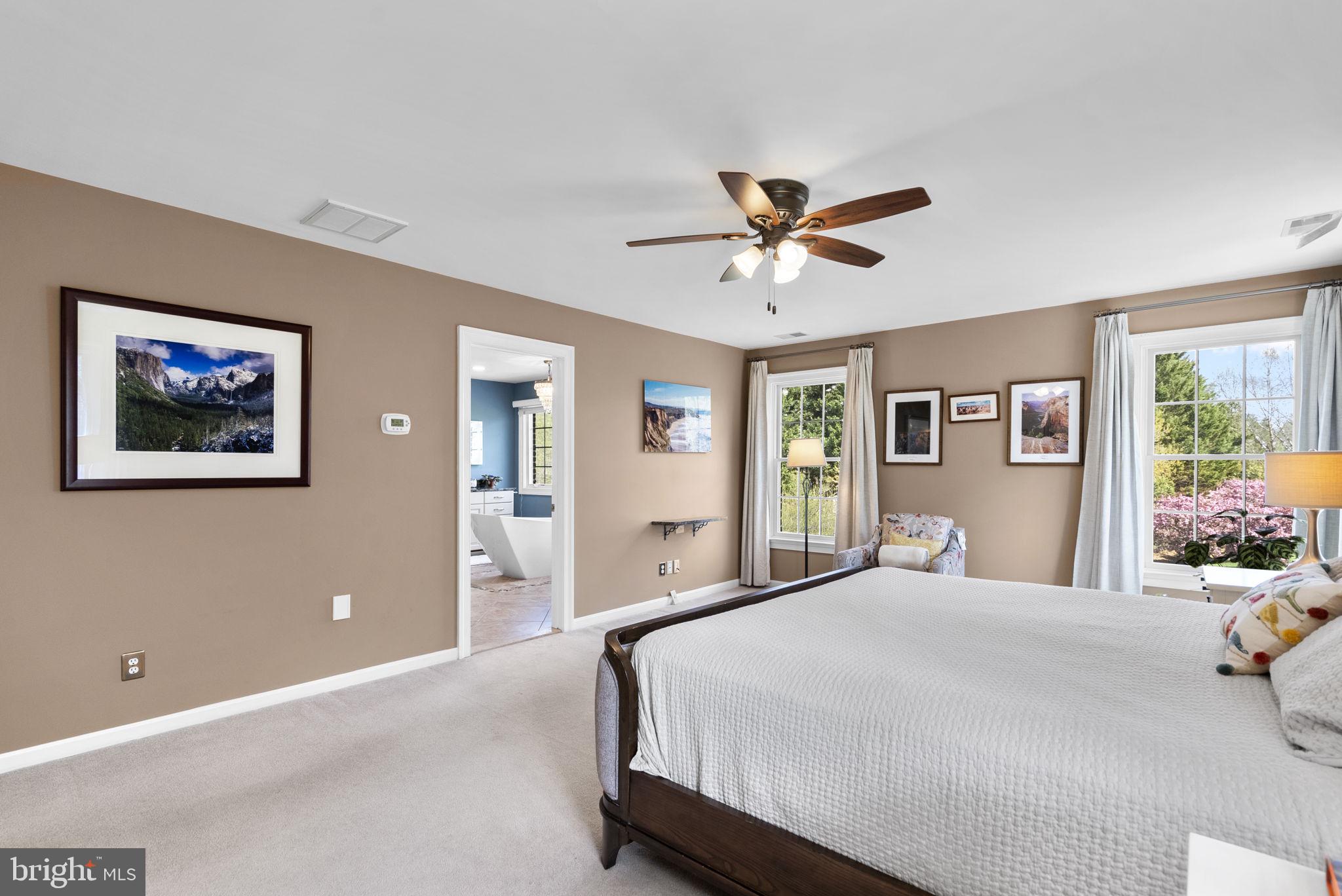 THE WARFIELDS - Residential