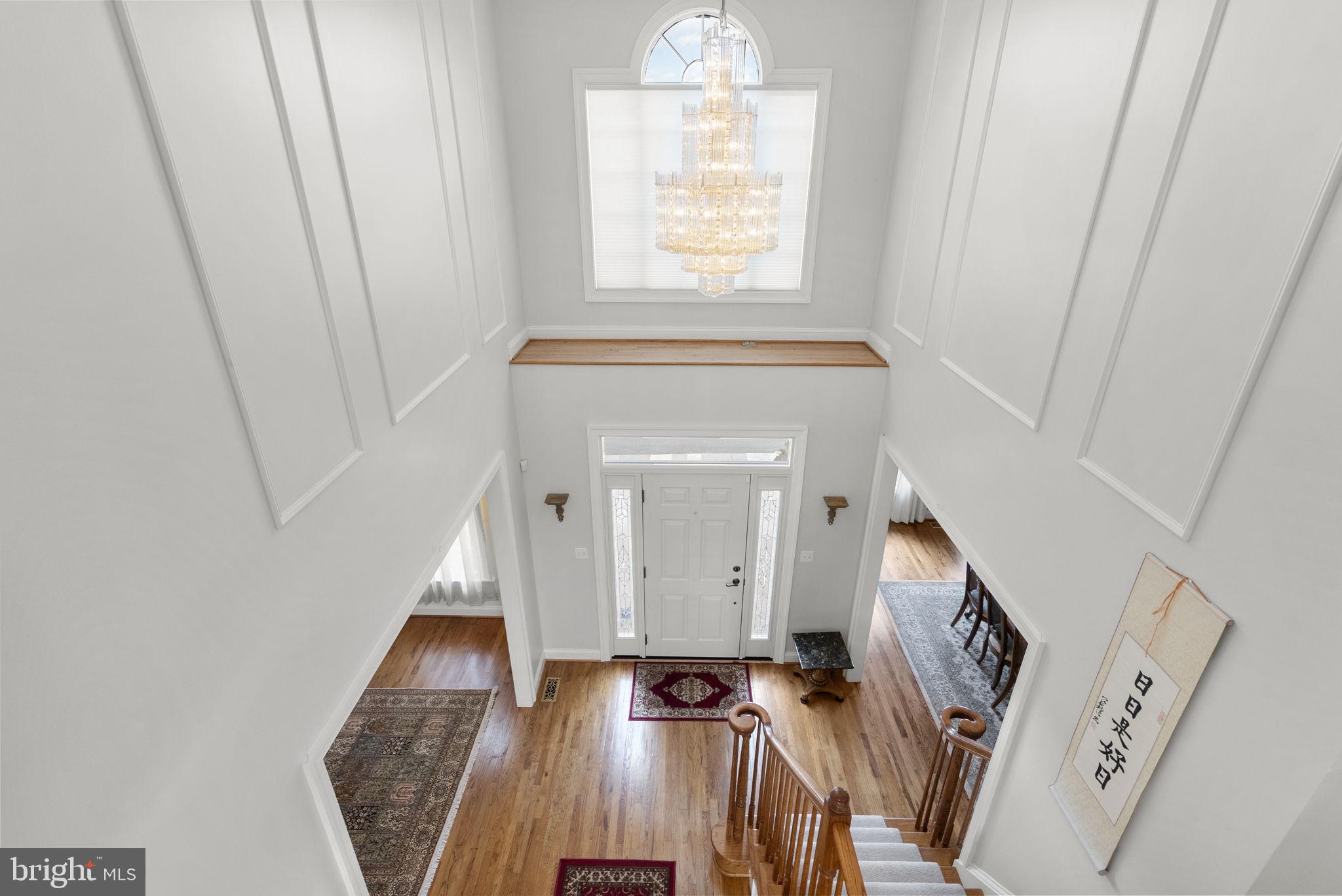 THE WARFIELDS - Residential