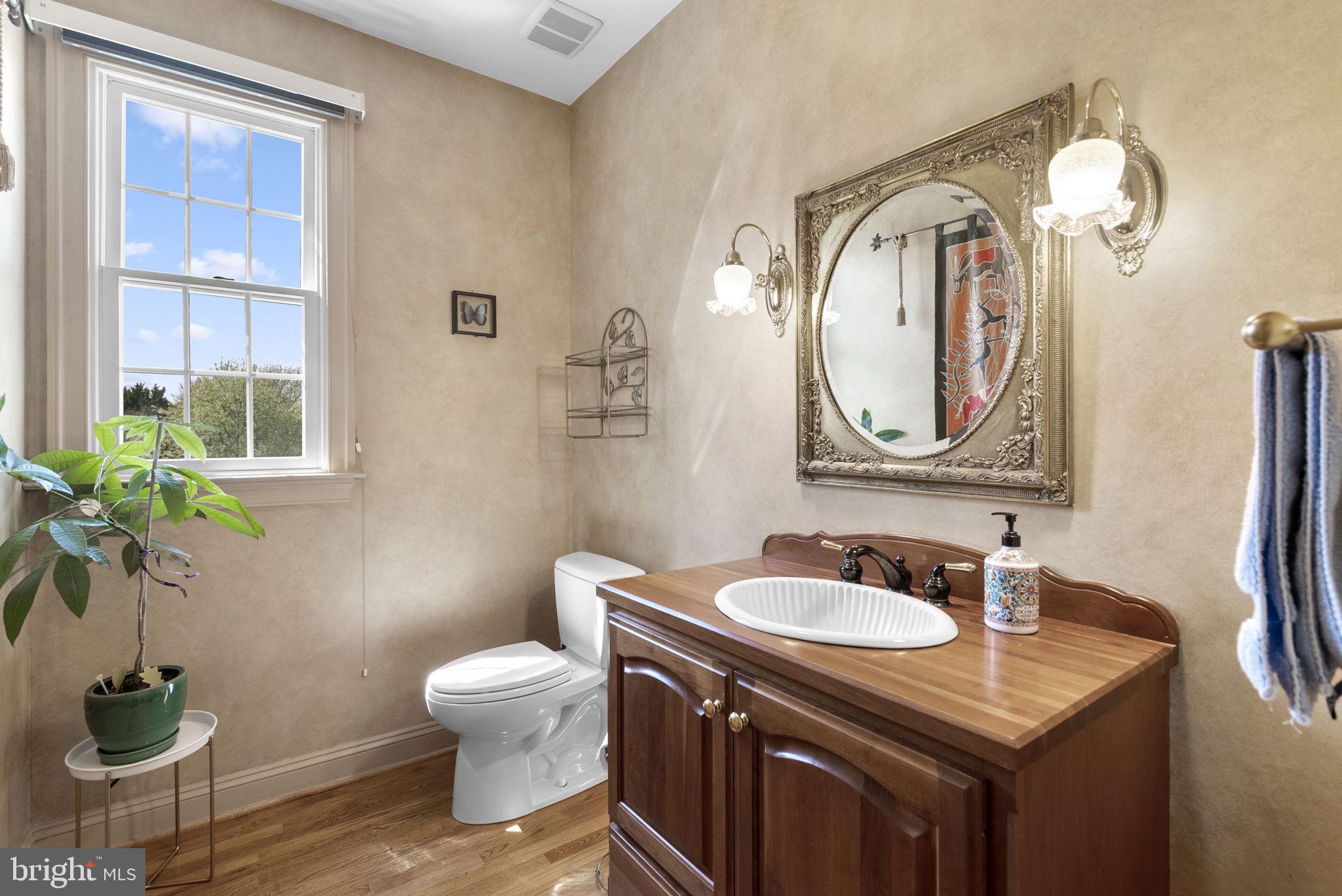 THE WARFIELDS - Residential