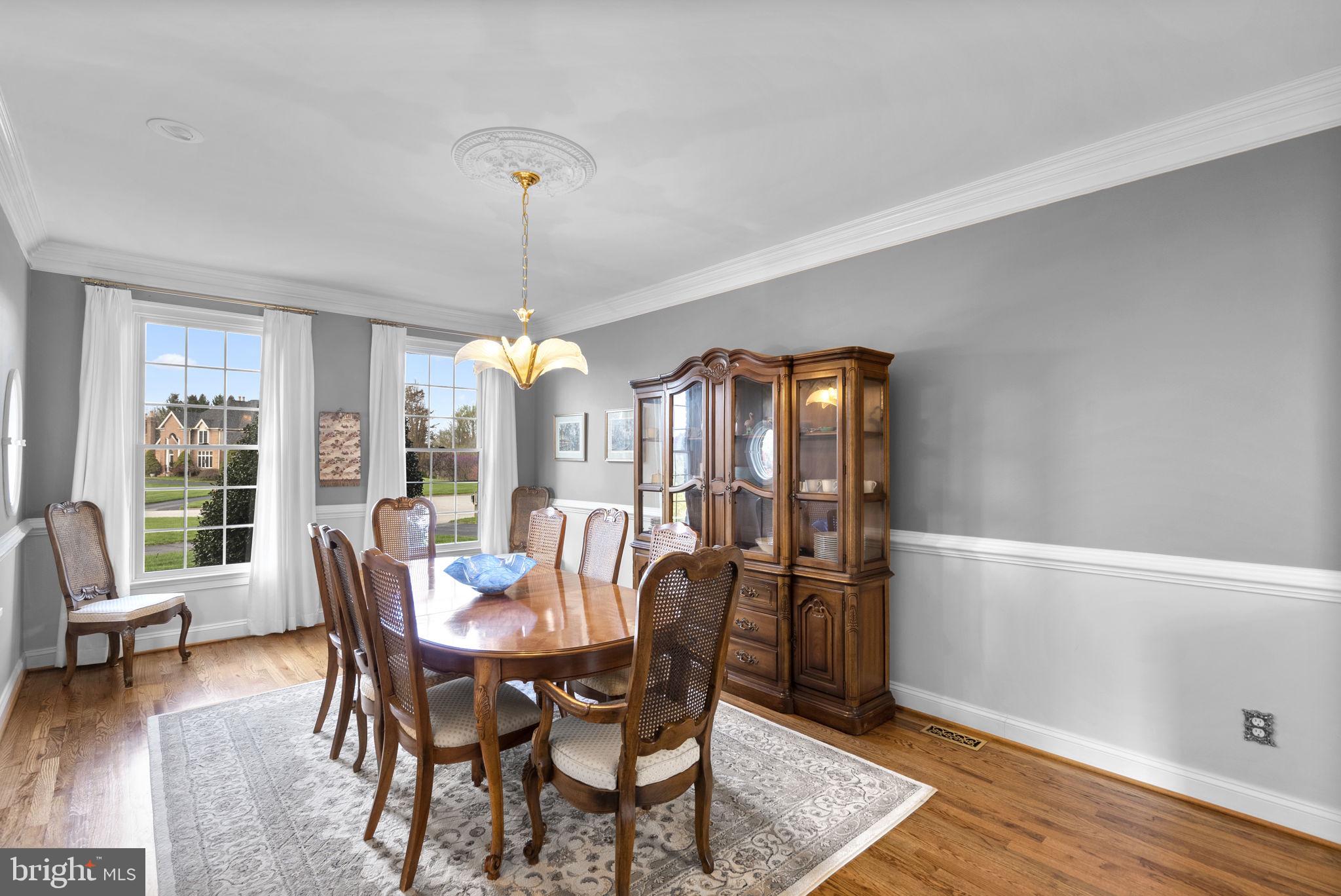 THE WARFIELDS - Residential