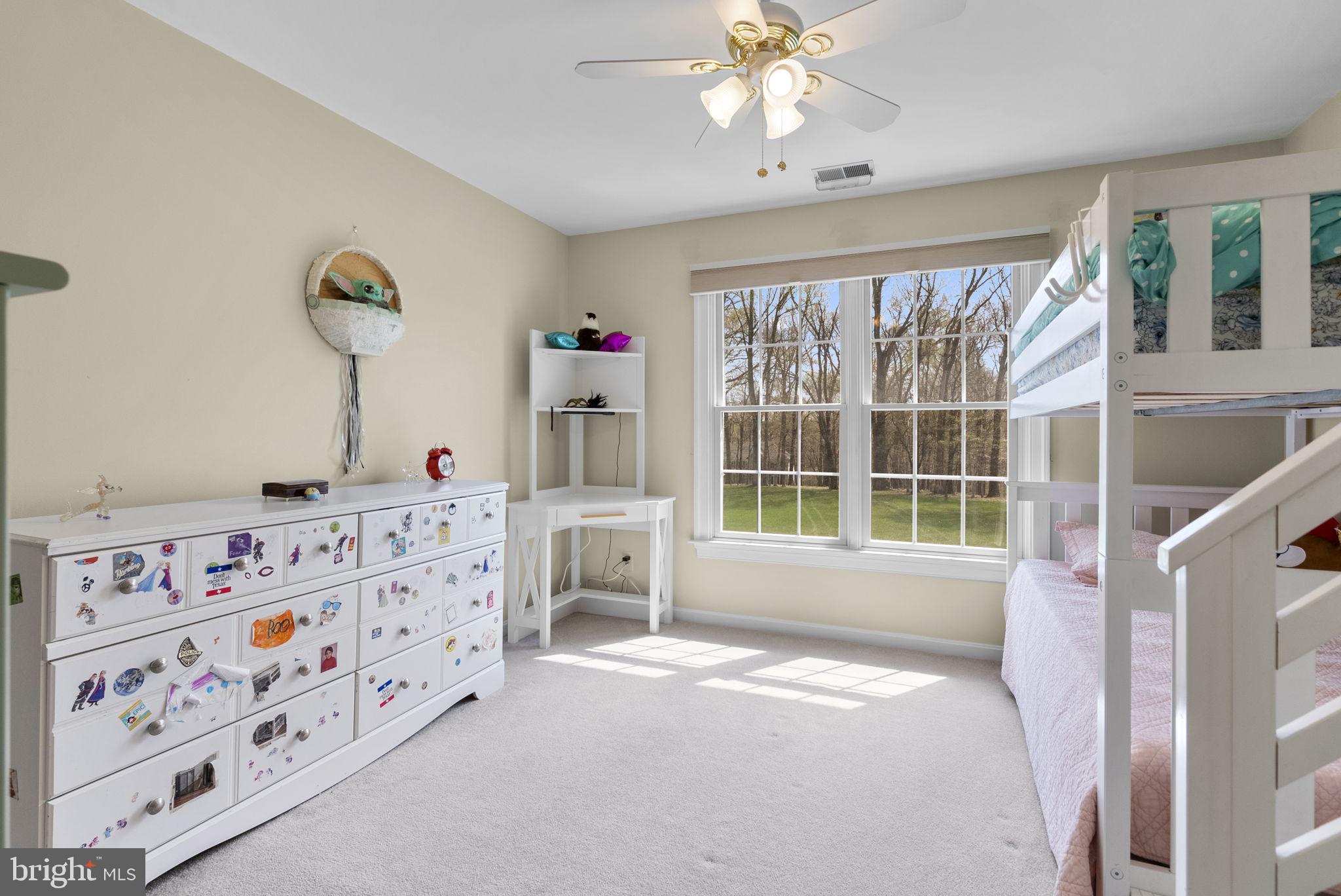 THE WARFIELDS - Residential