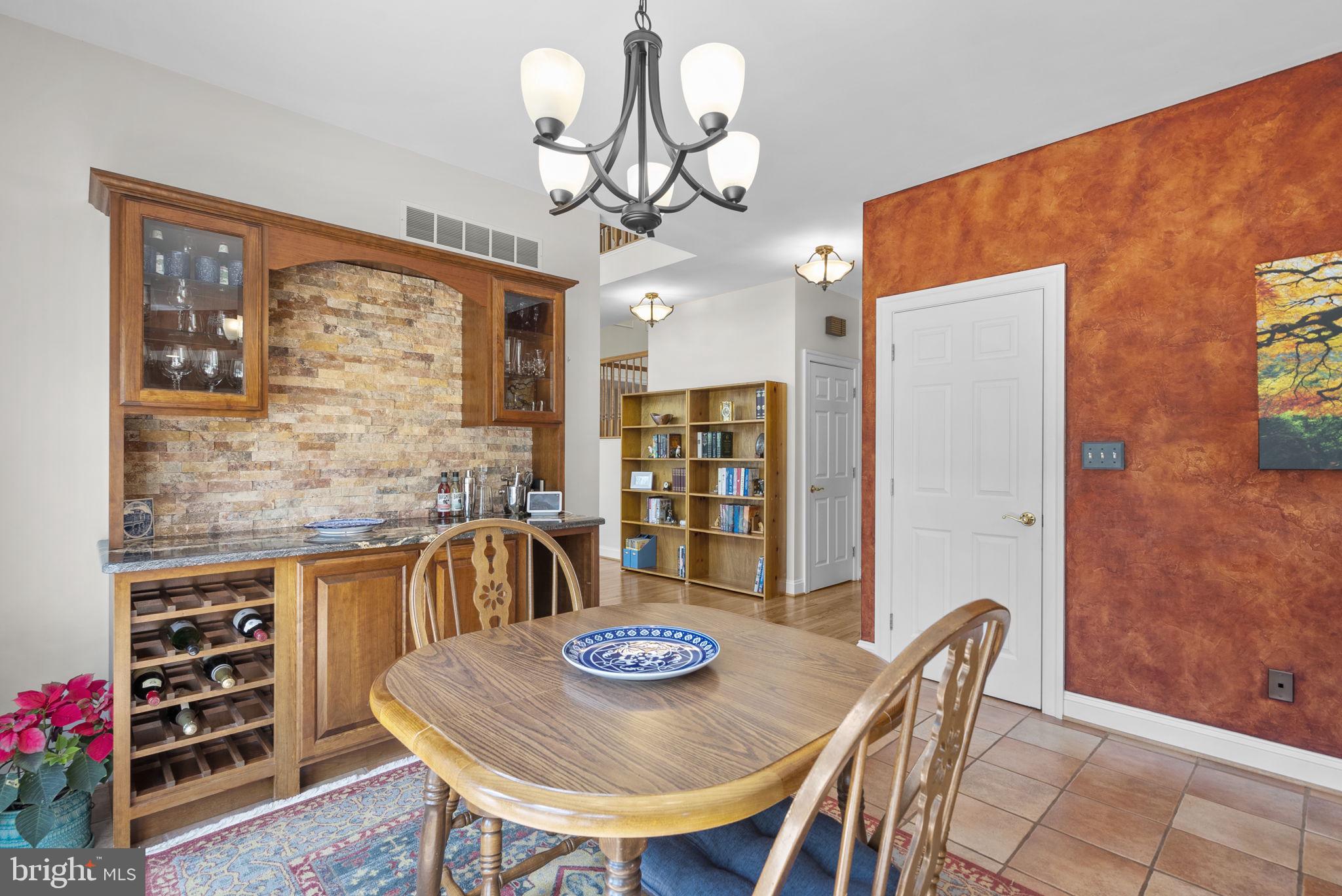 THE WARFIELDS - Residential