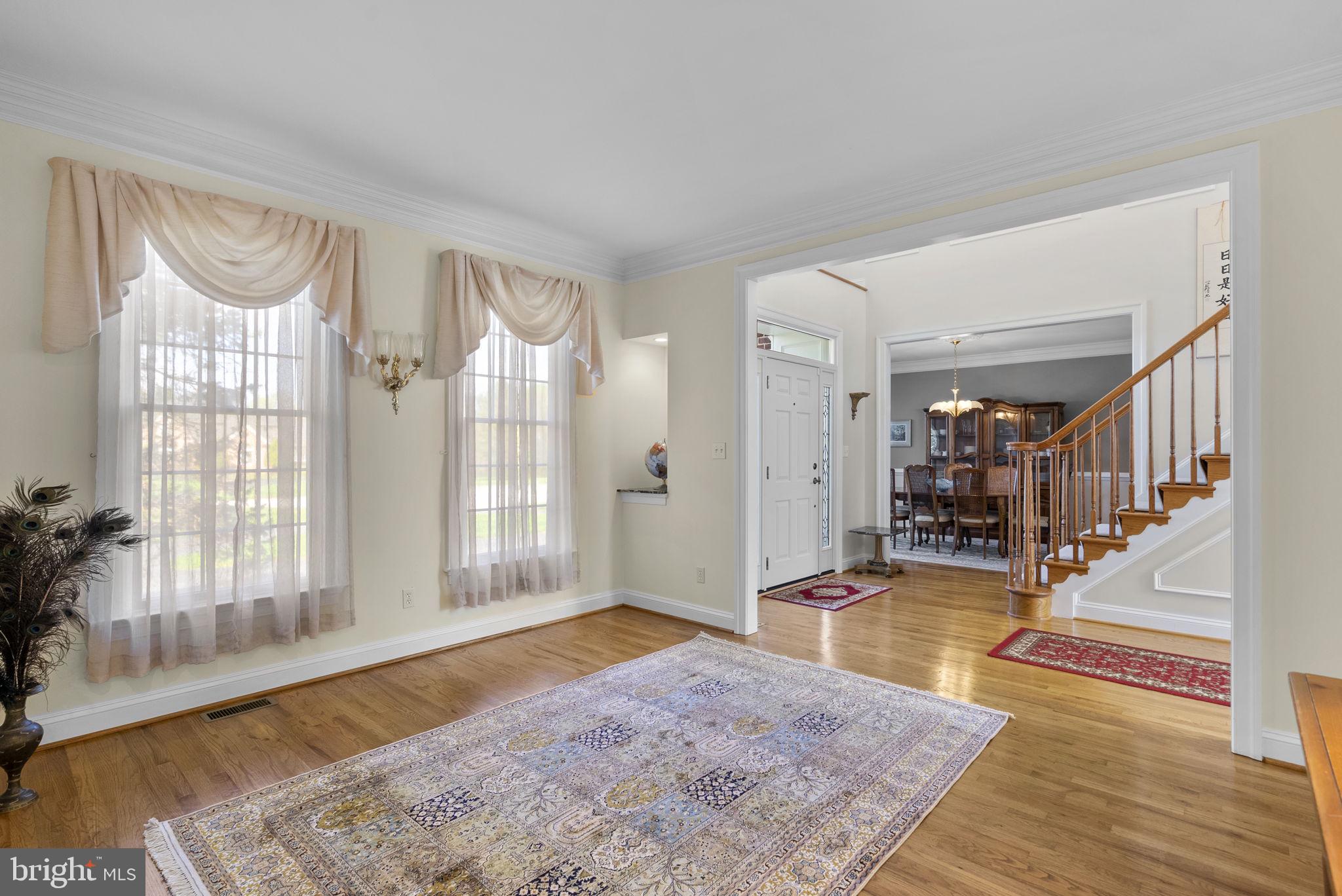 THE WARFIELDS - Residential