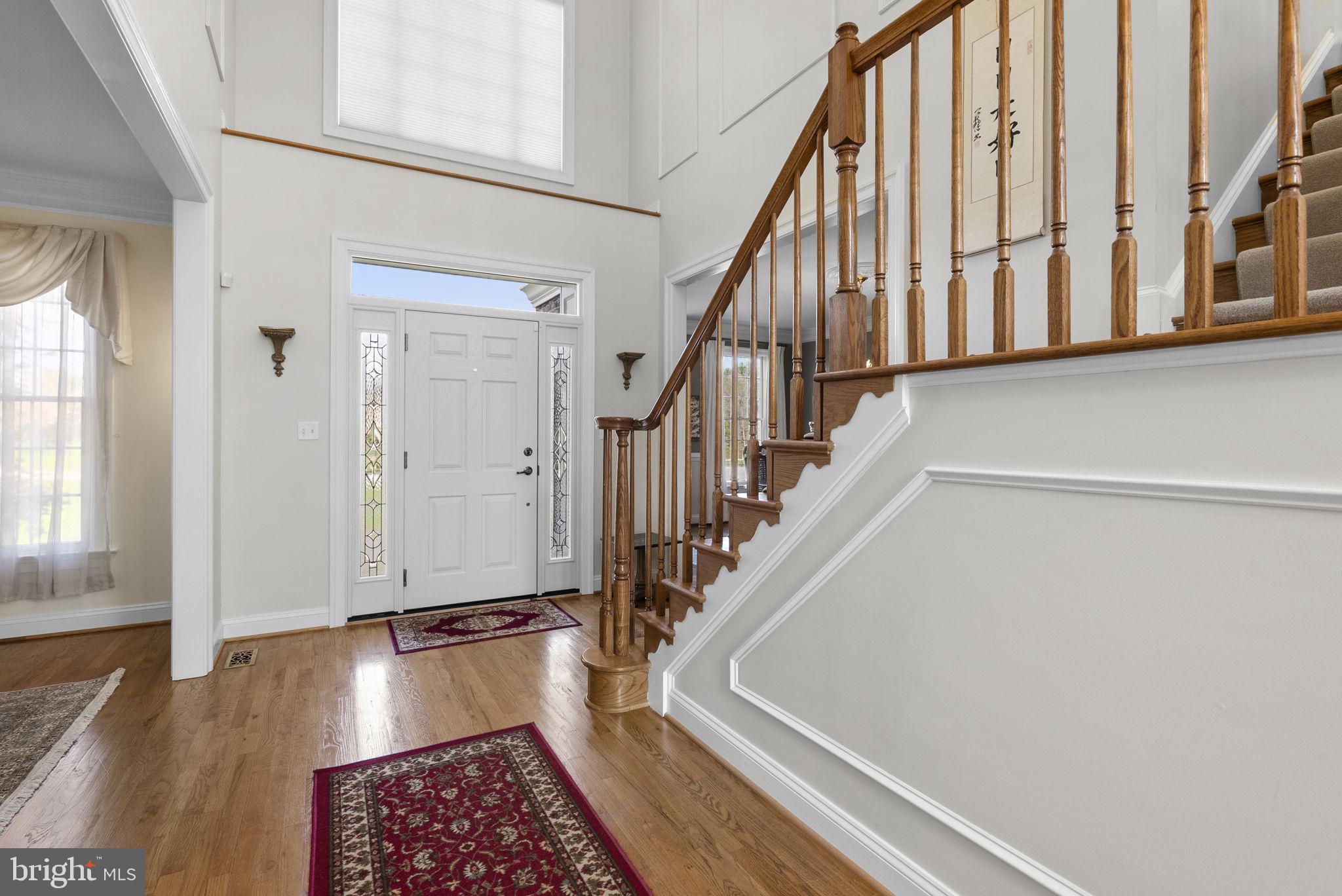 THE WARFIELDS - Residential