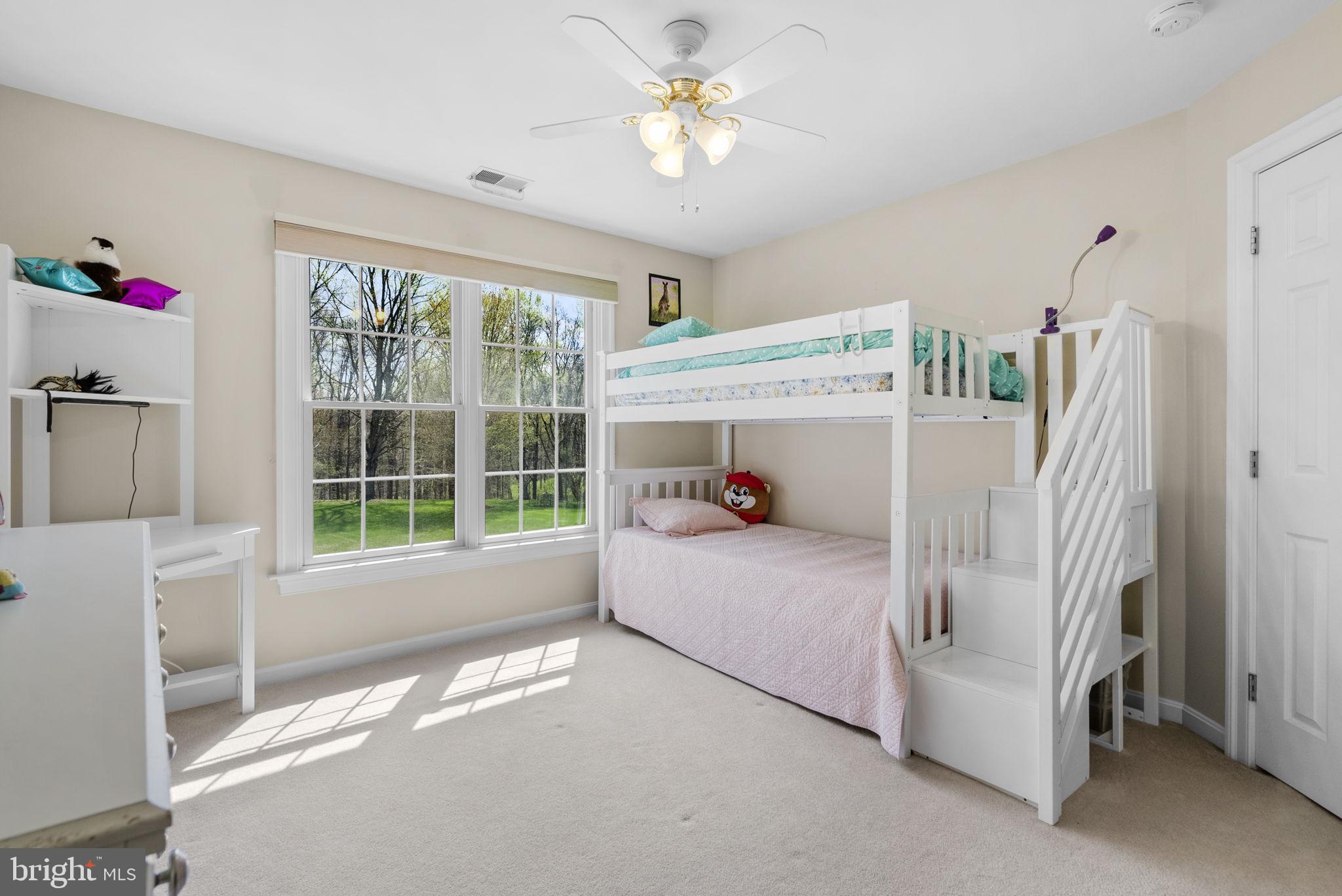 THE WARFIELDS - Residential