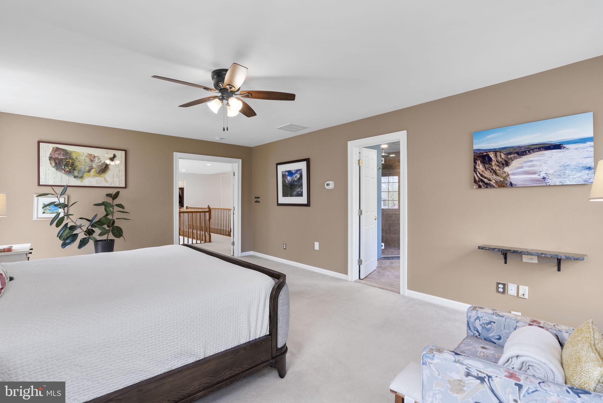 THE WARFIELDS - Residential