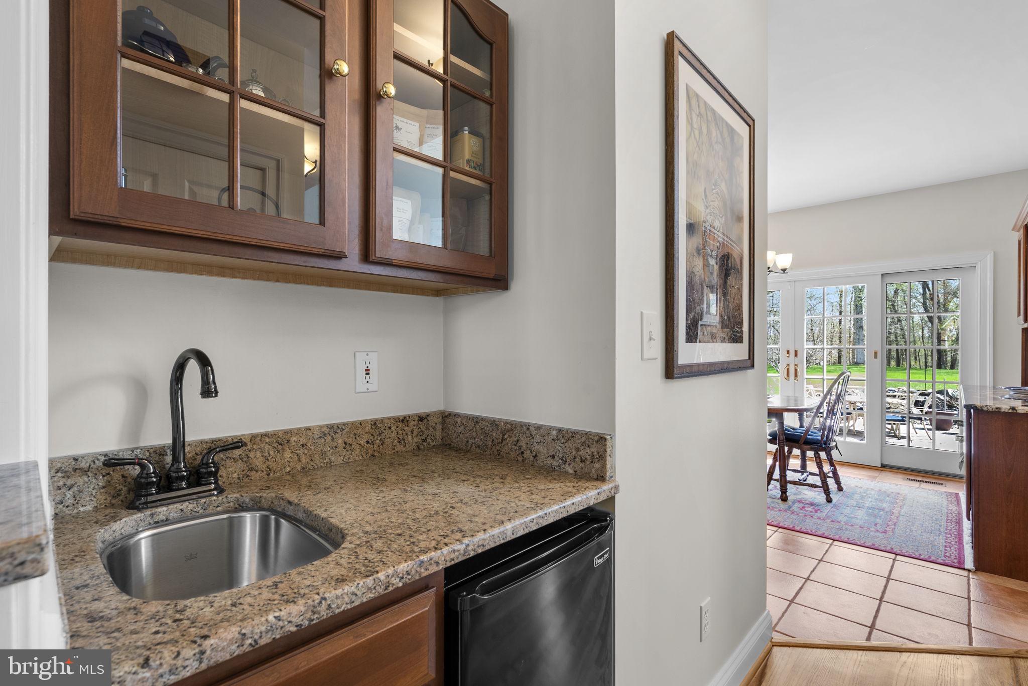 THE WARFIELDS - Residential