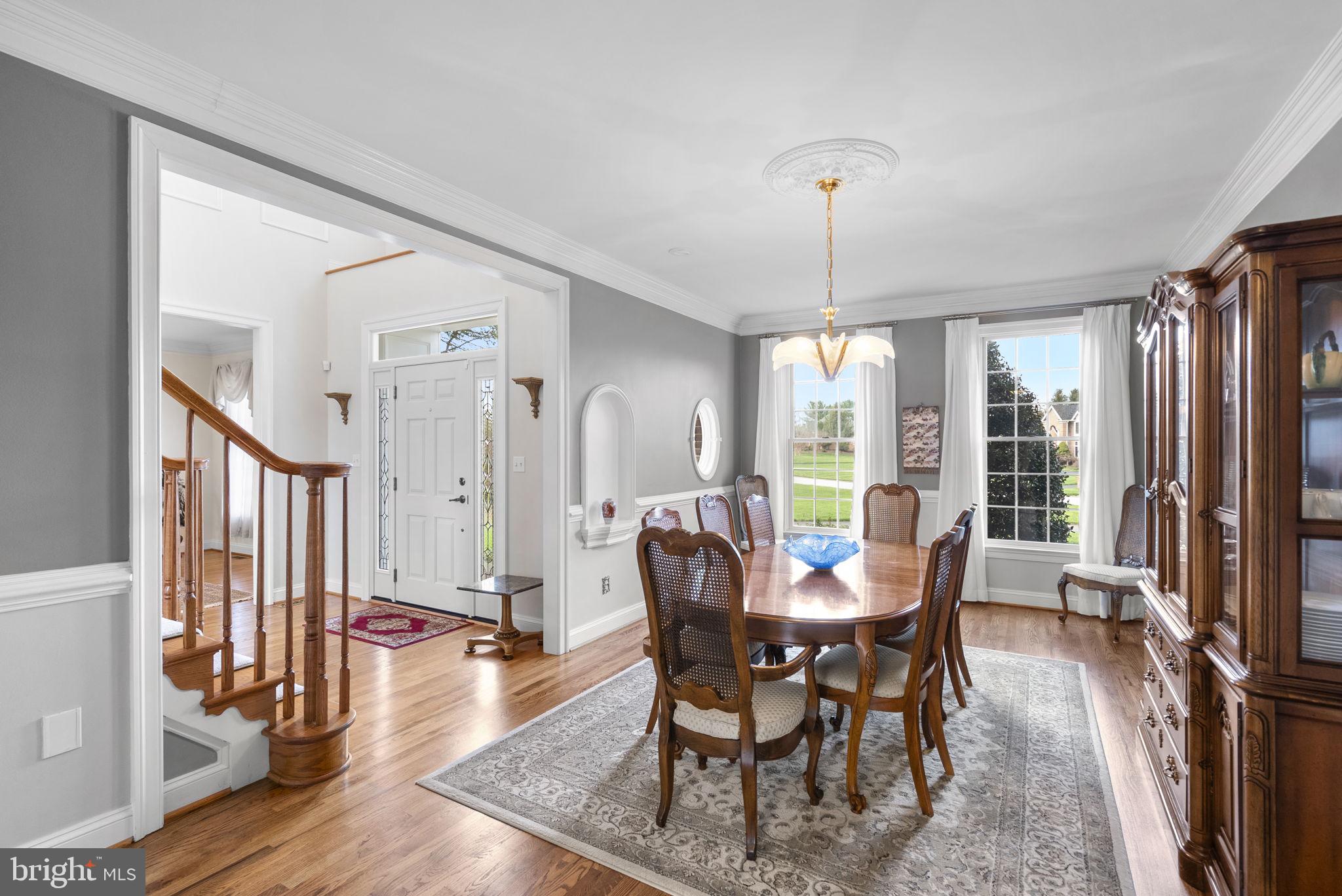 THE WARFIELDS - Residential