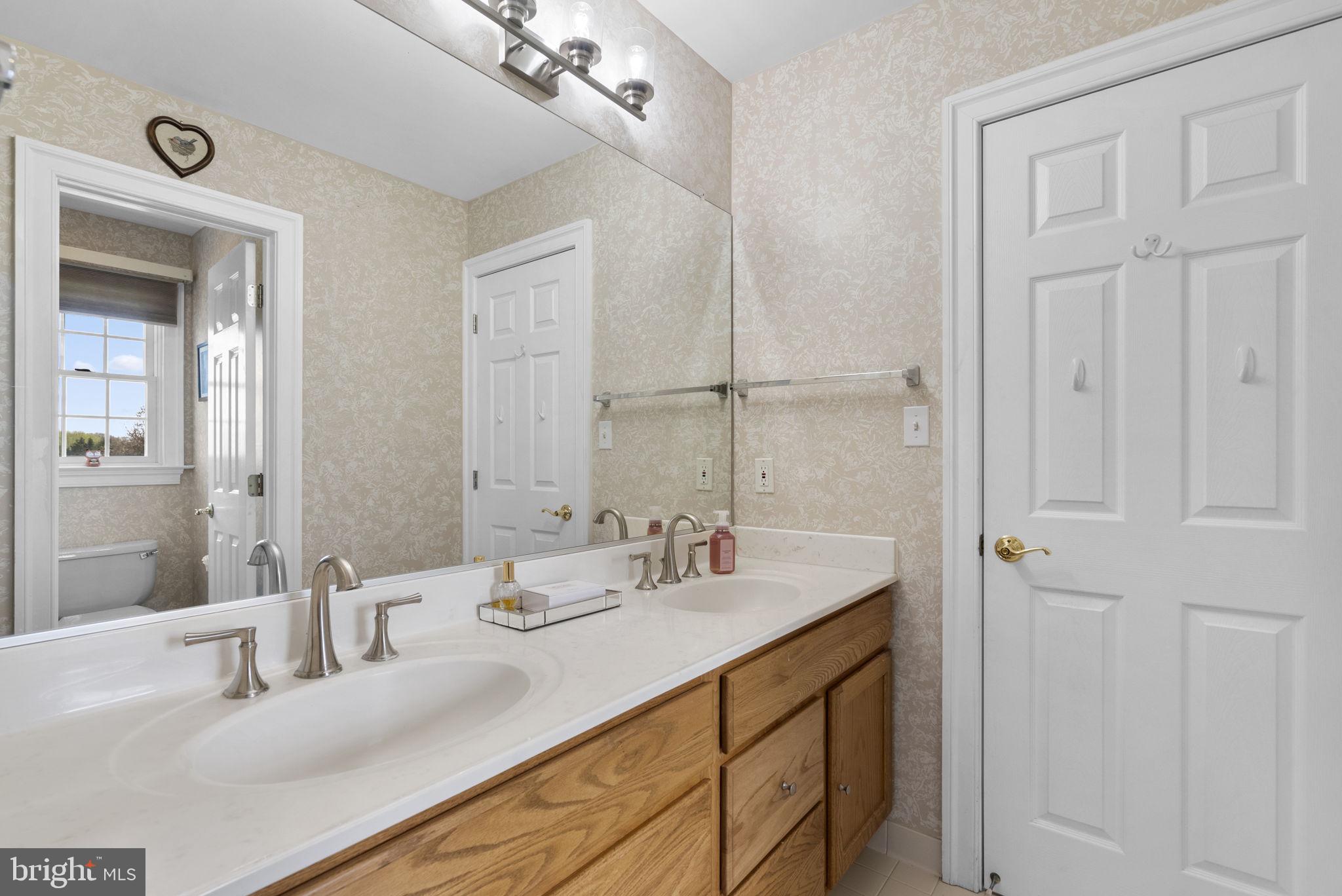 THE WARFIELDS - Residential