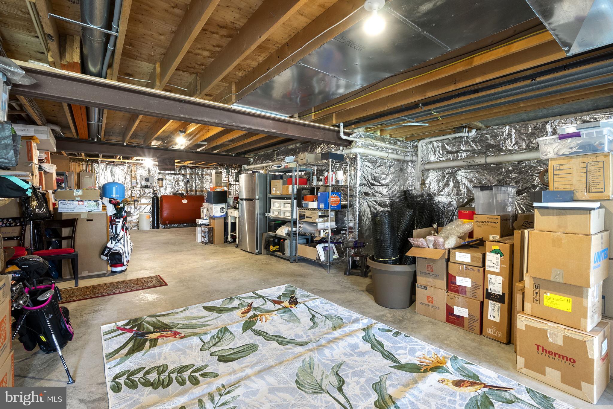 THE WARFIELDS - Residential