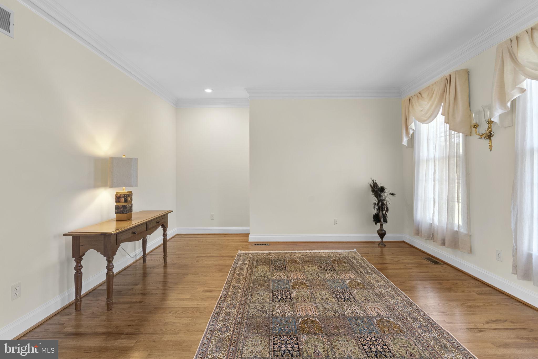 THE WARFIELDS - Residential