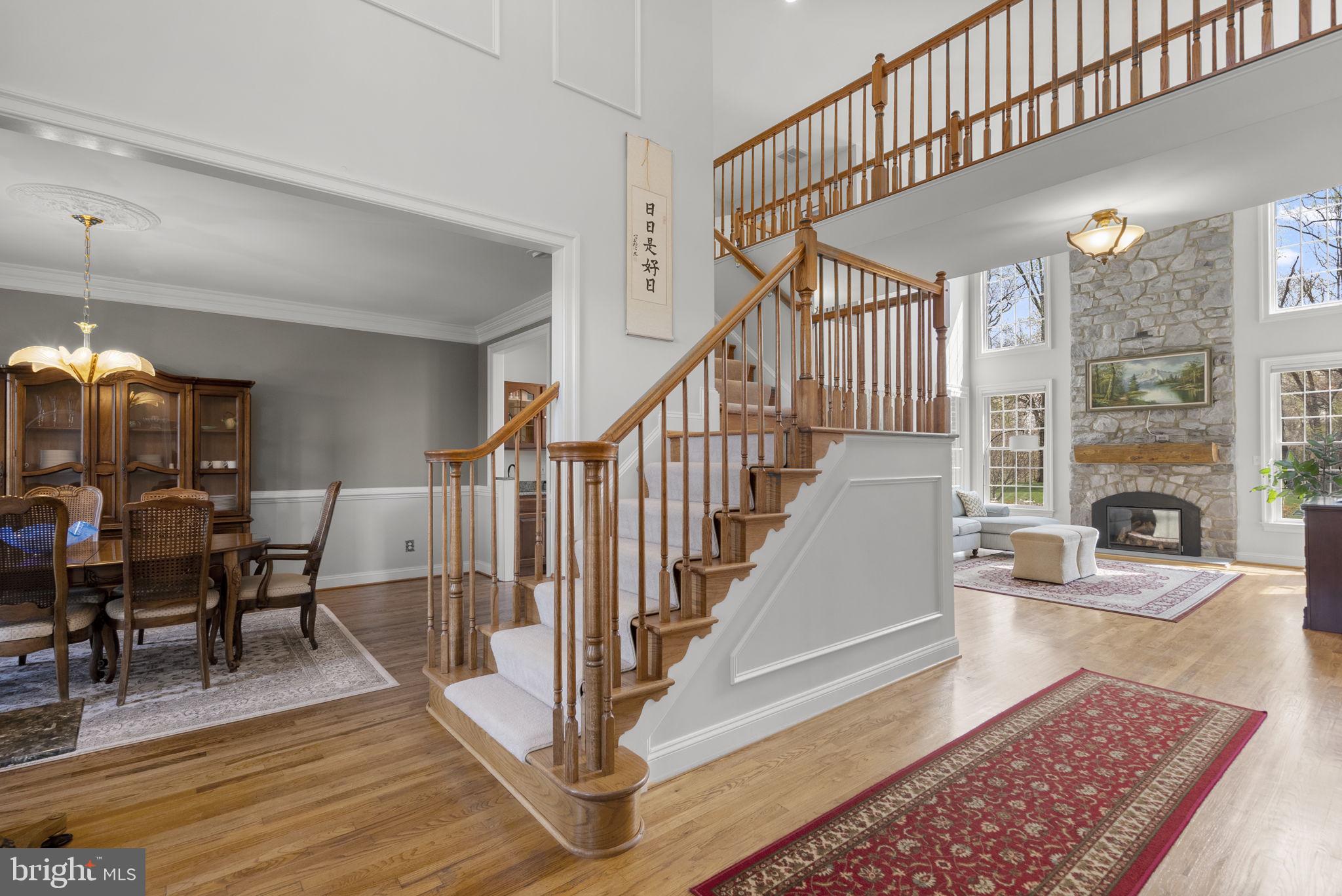 THE WARFIELDS - Residential