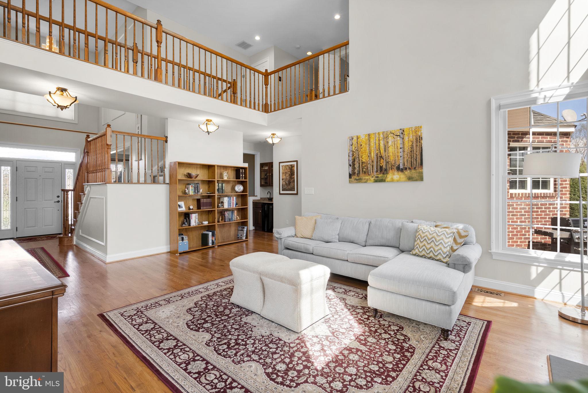 THE WARFIELDS - Residential