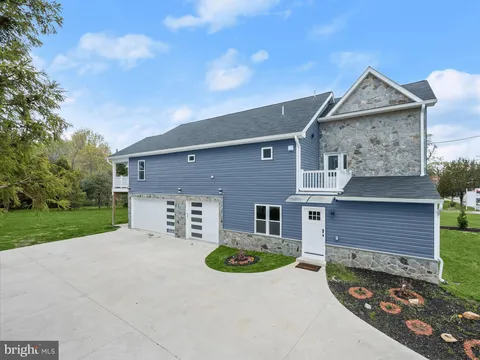 700 Olney Sandy Spring Road, Sandy Spring, MD MLS: MDMC2174404