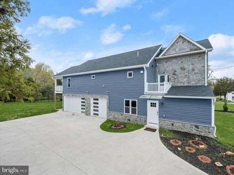 700 OLNEY SANDY SPRING ROAD SANDY SPRING MD 20860