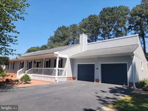 Homes For Sale - 98 Mallard Drive<br/> HARDYVILLE, VA 23070