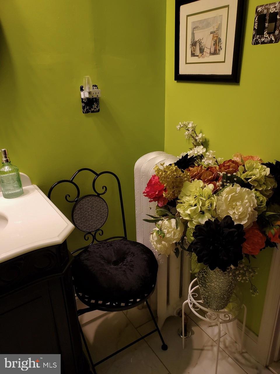 FERN ROCK - Residential