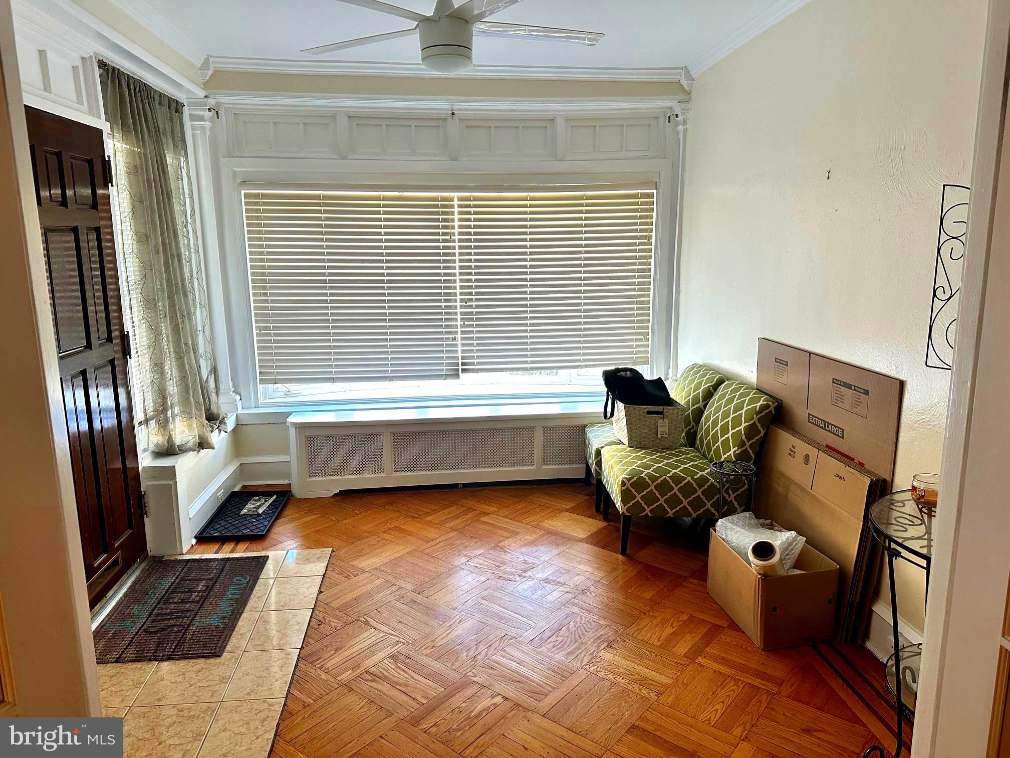 FERN ROCK - Residential