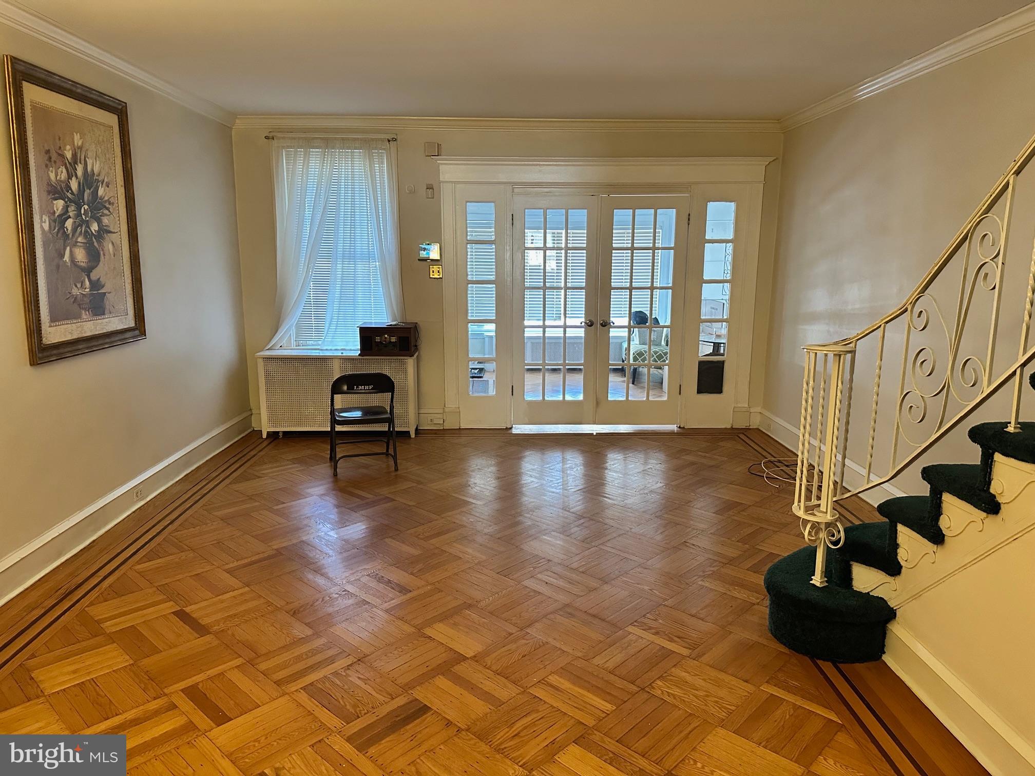 FERN ROCK - Residential