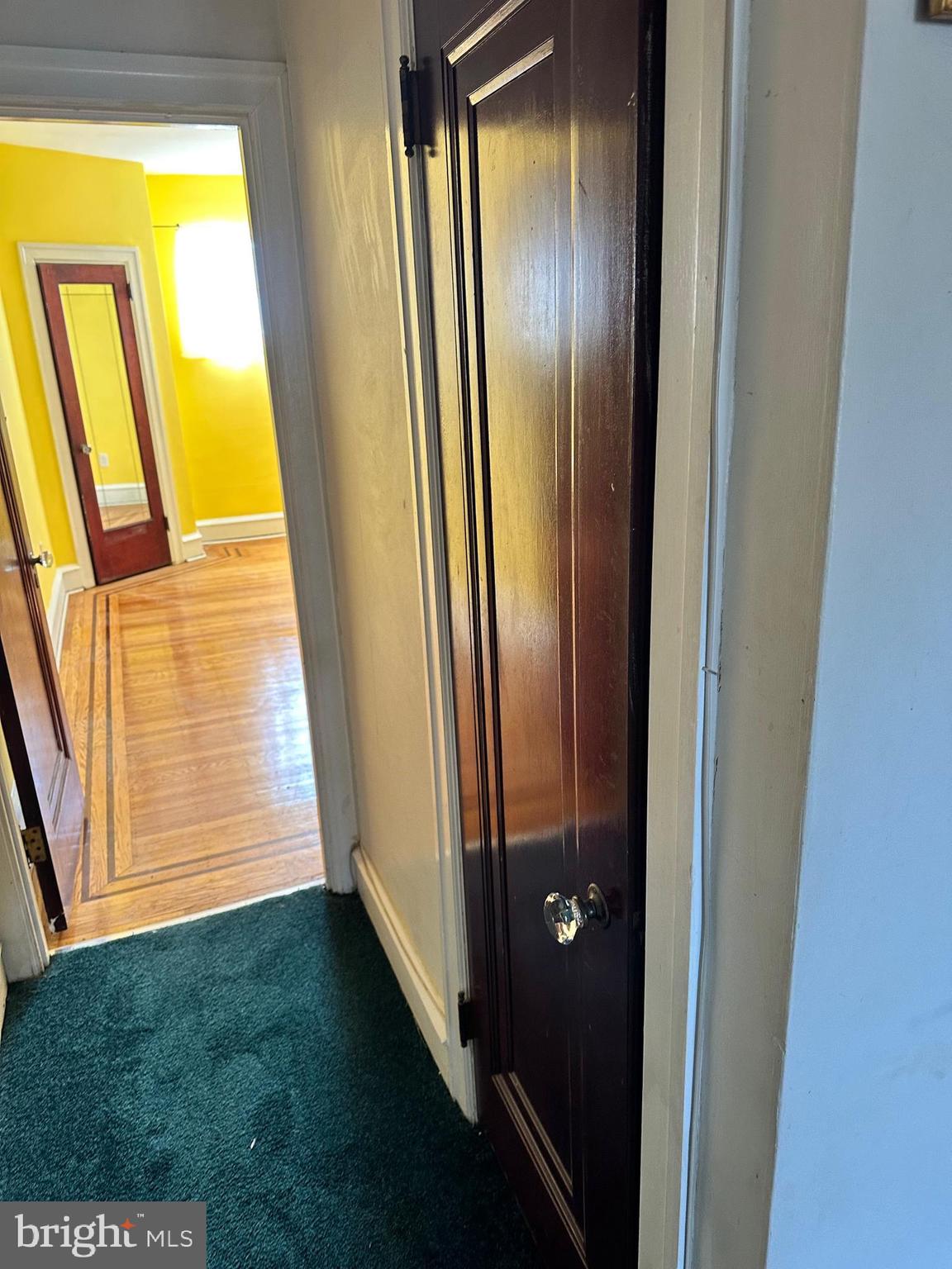 FERN ROCK - Residential