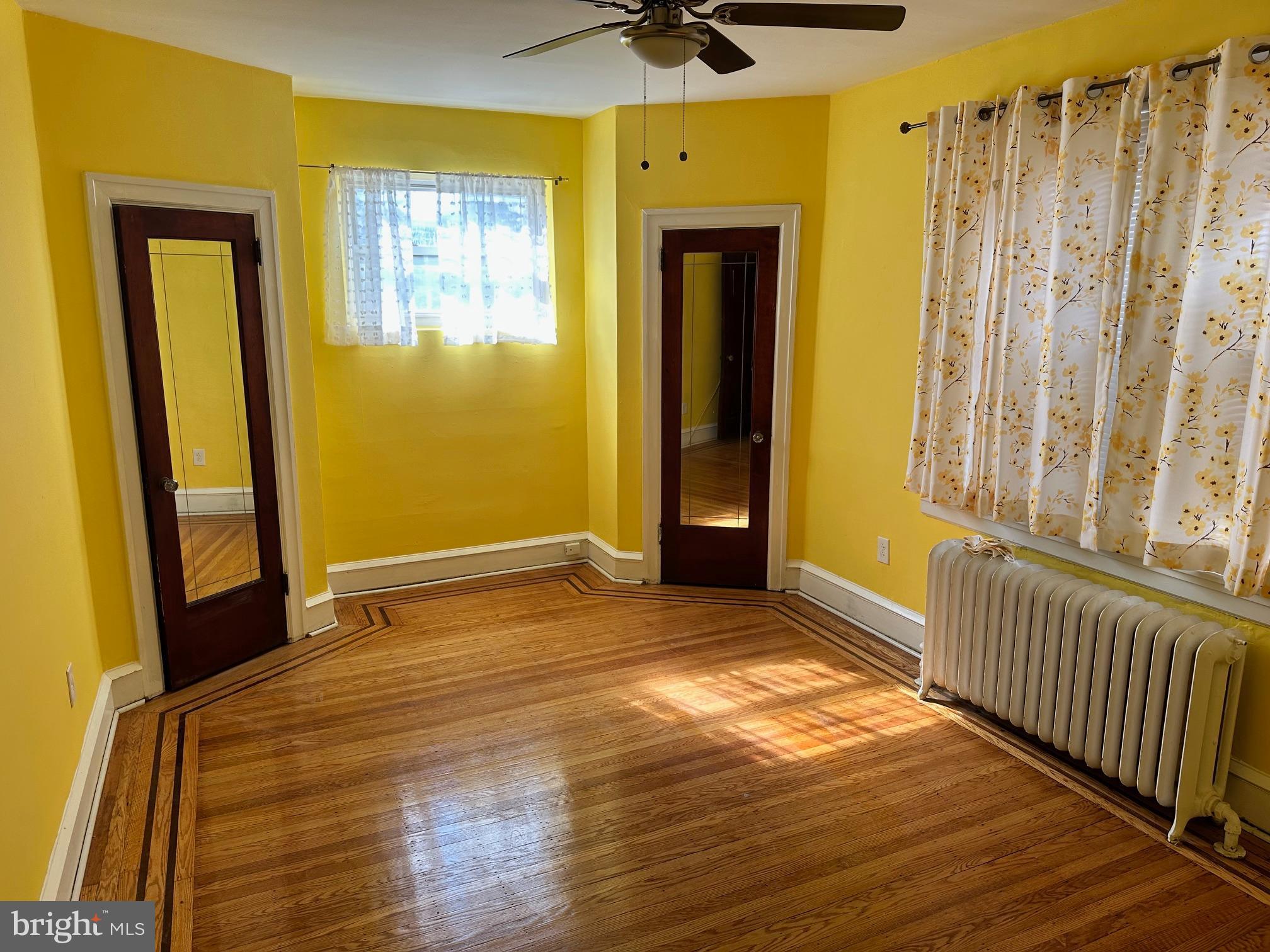 FERN ROCK - Residential