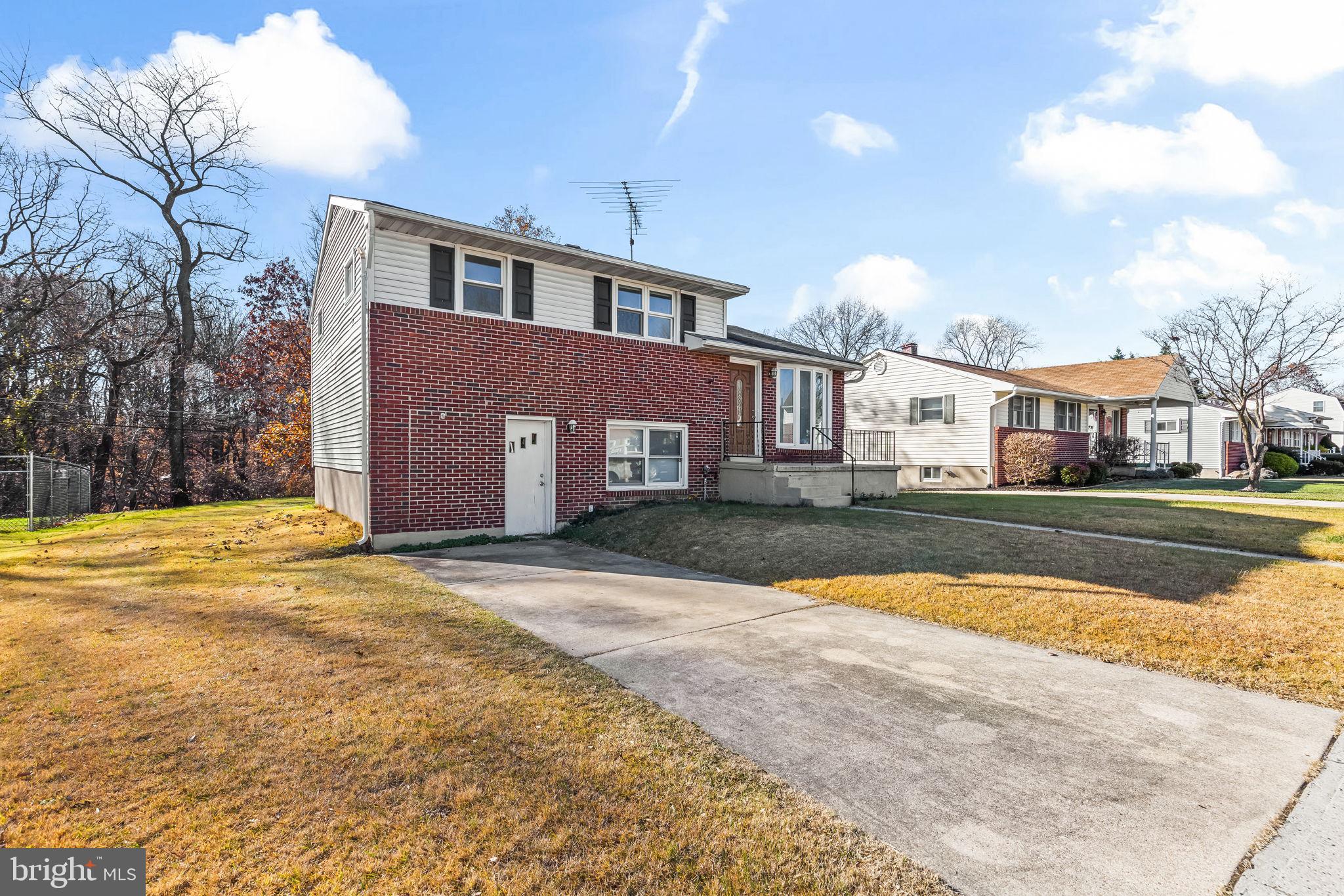 GLENSIDE FARMS - Residential