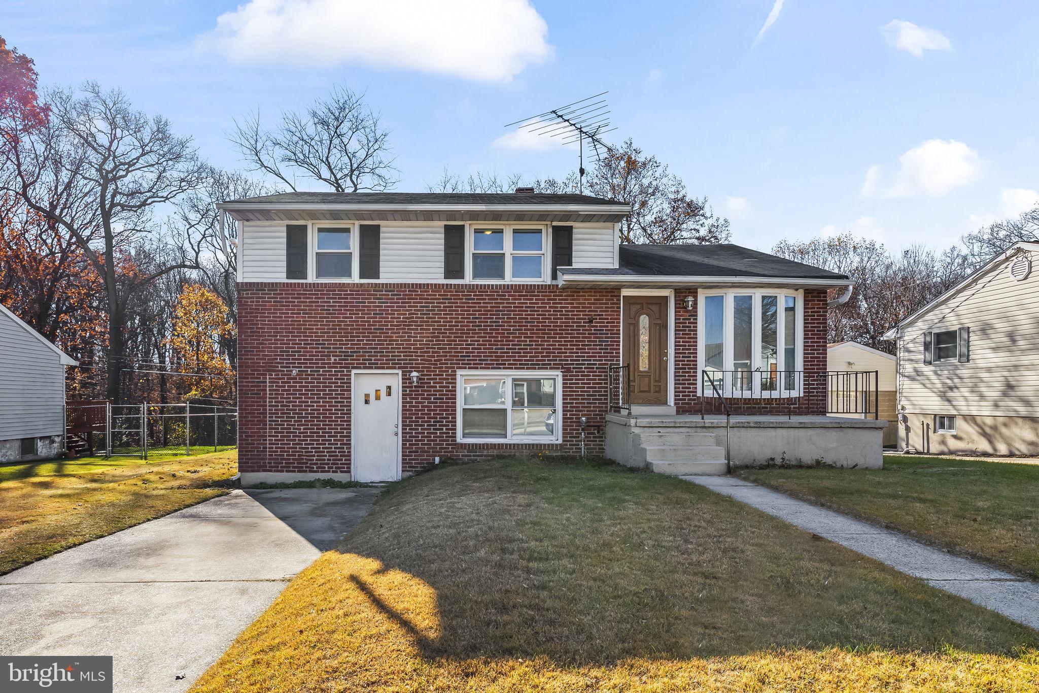 GLENSIDE FARMS - Residential